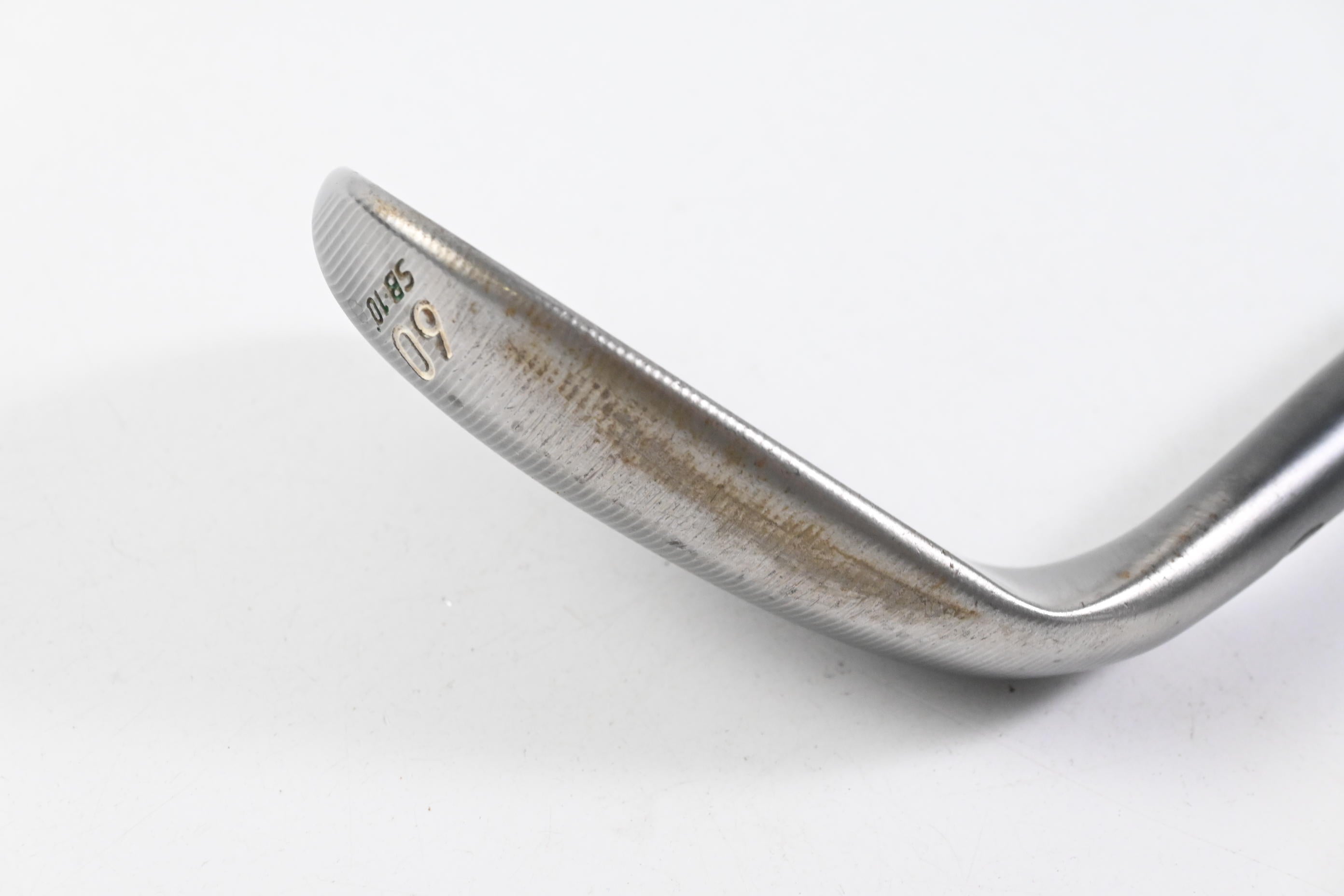 Taylormade Milled Grind 4 Lob Wedge / 60 Degree / Wedge Flex Dynamic Gold 115