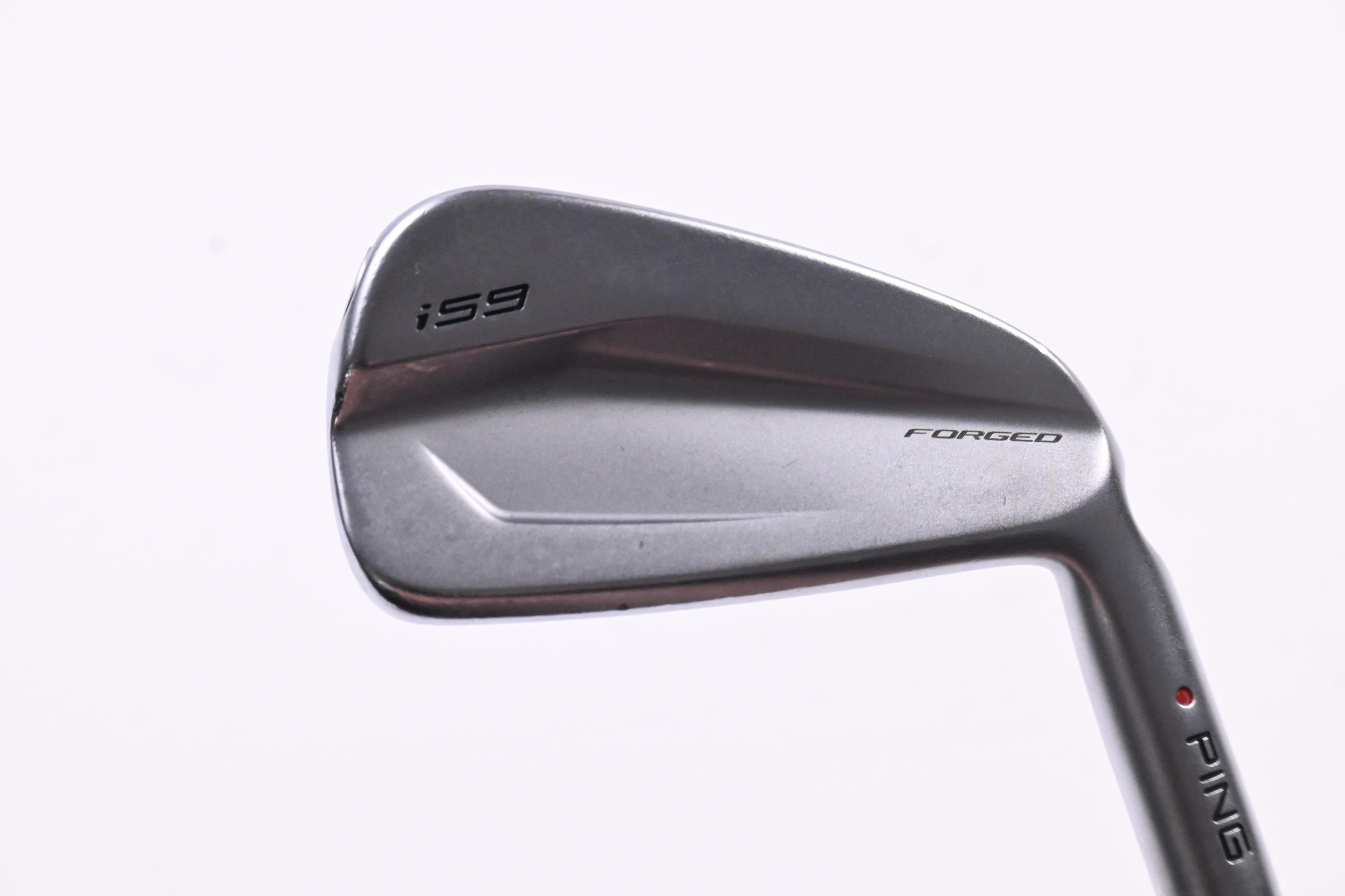 Ping i59 #3 Iron / 20 Degree / Red Dot / X-Flex N.S.Pro Modus3 Tour 120 Shaft