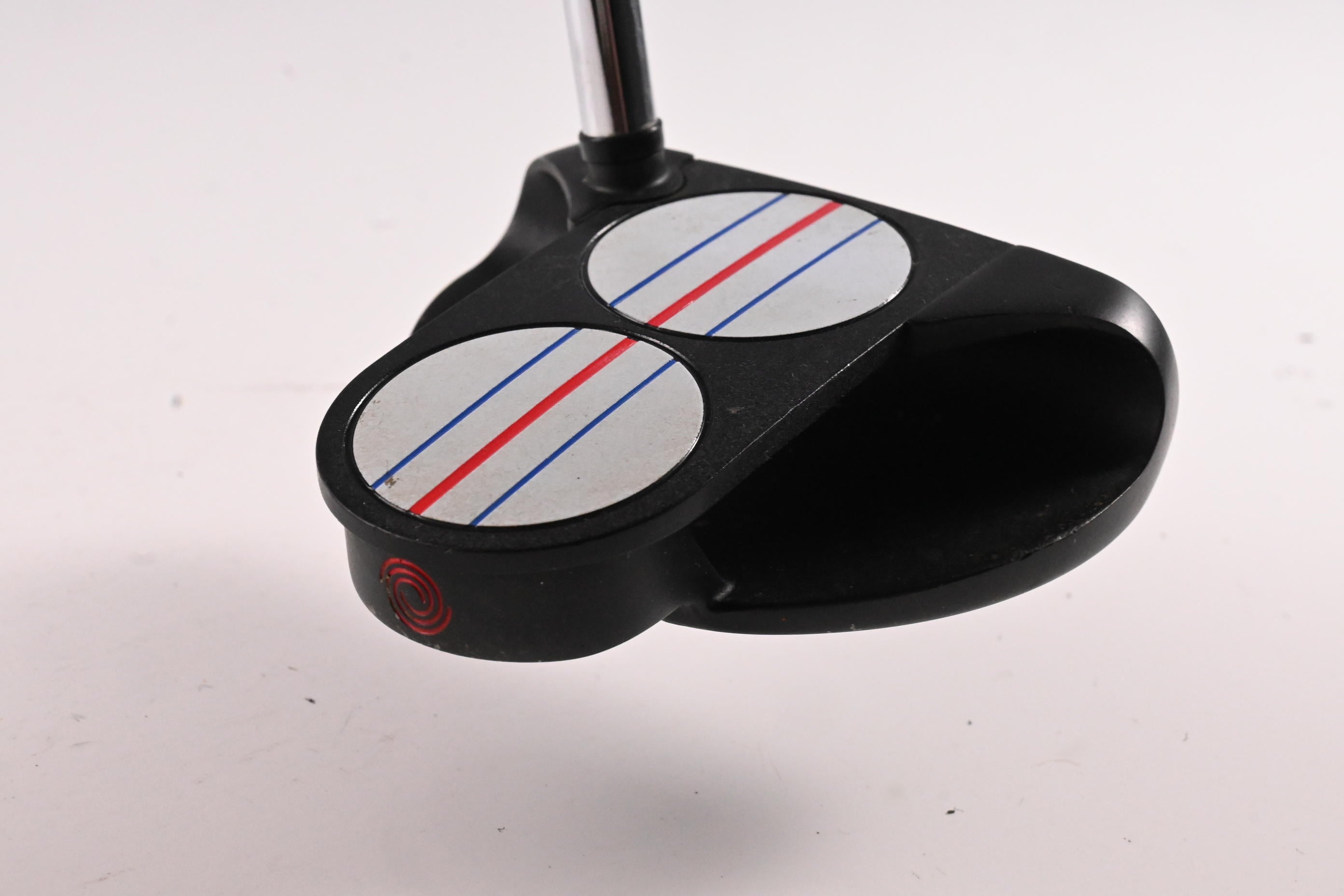 Odyssey Triple Track 2-Ball Putter / 34 Inch