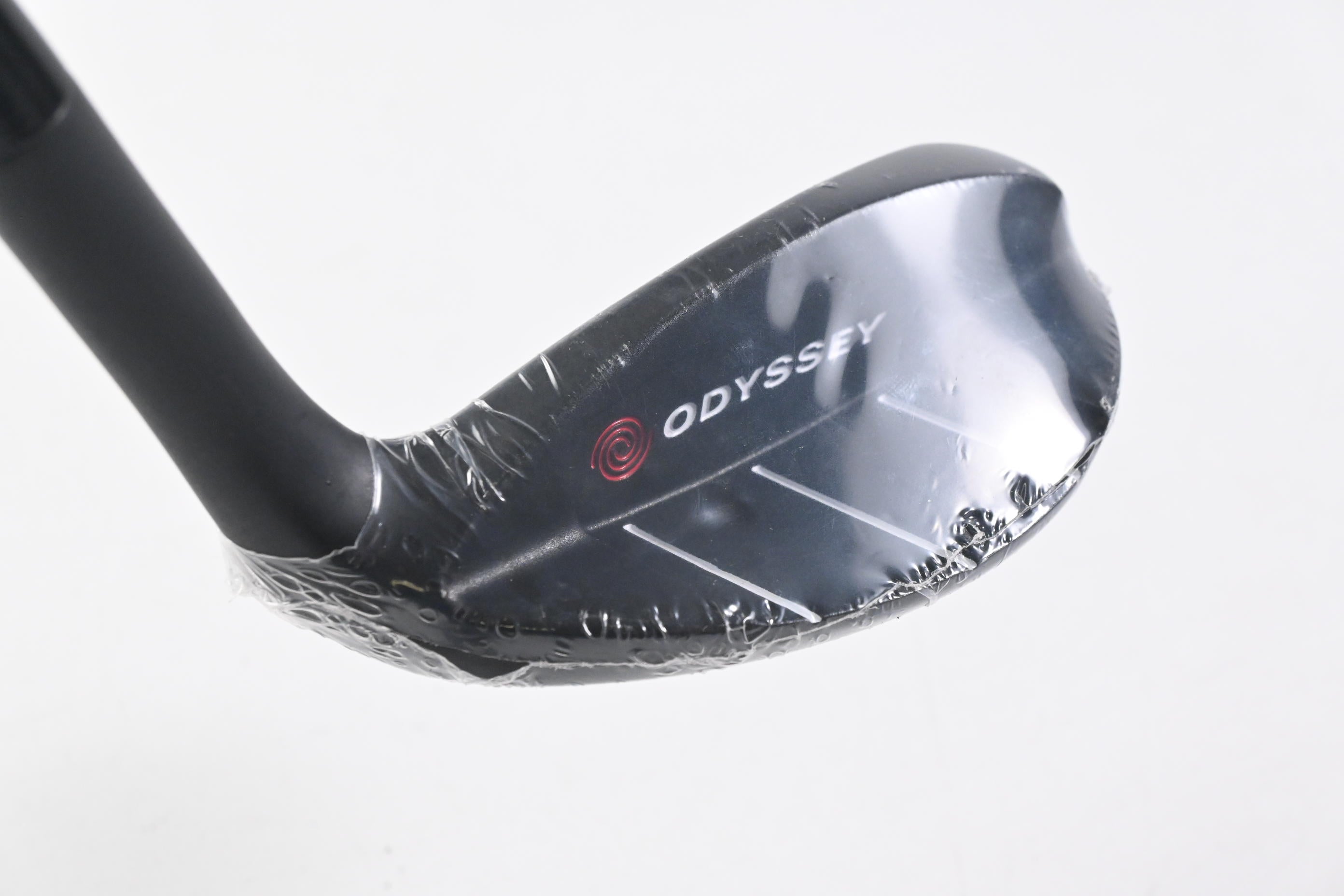 Odyssey 2025 Chipper / 37 Degree / Wedge Flex Odyssey Shaft