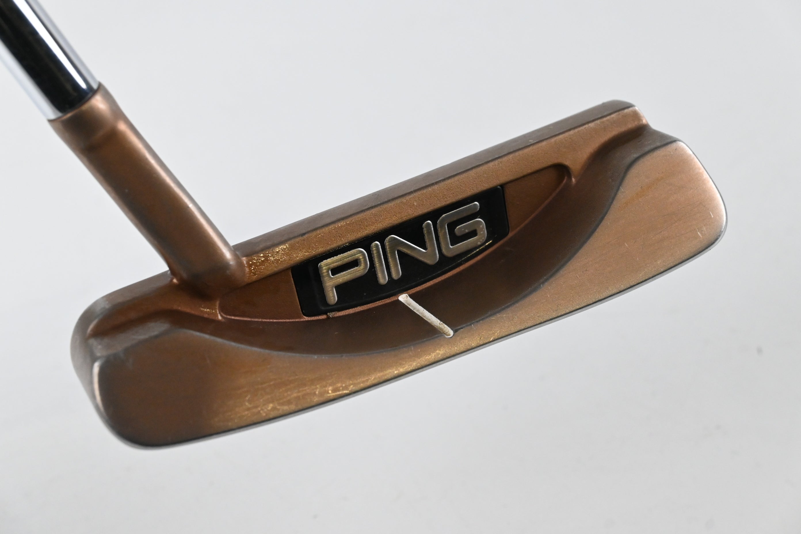 Ping Karsten TR Zing Putter / 33 Inch