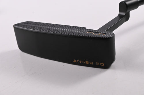 Ping PLD Milled 2025 Anser 30 Putter / 34 Inch