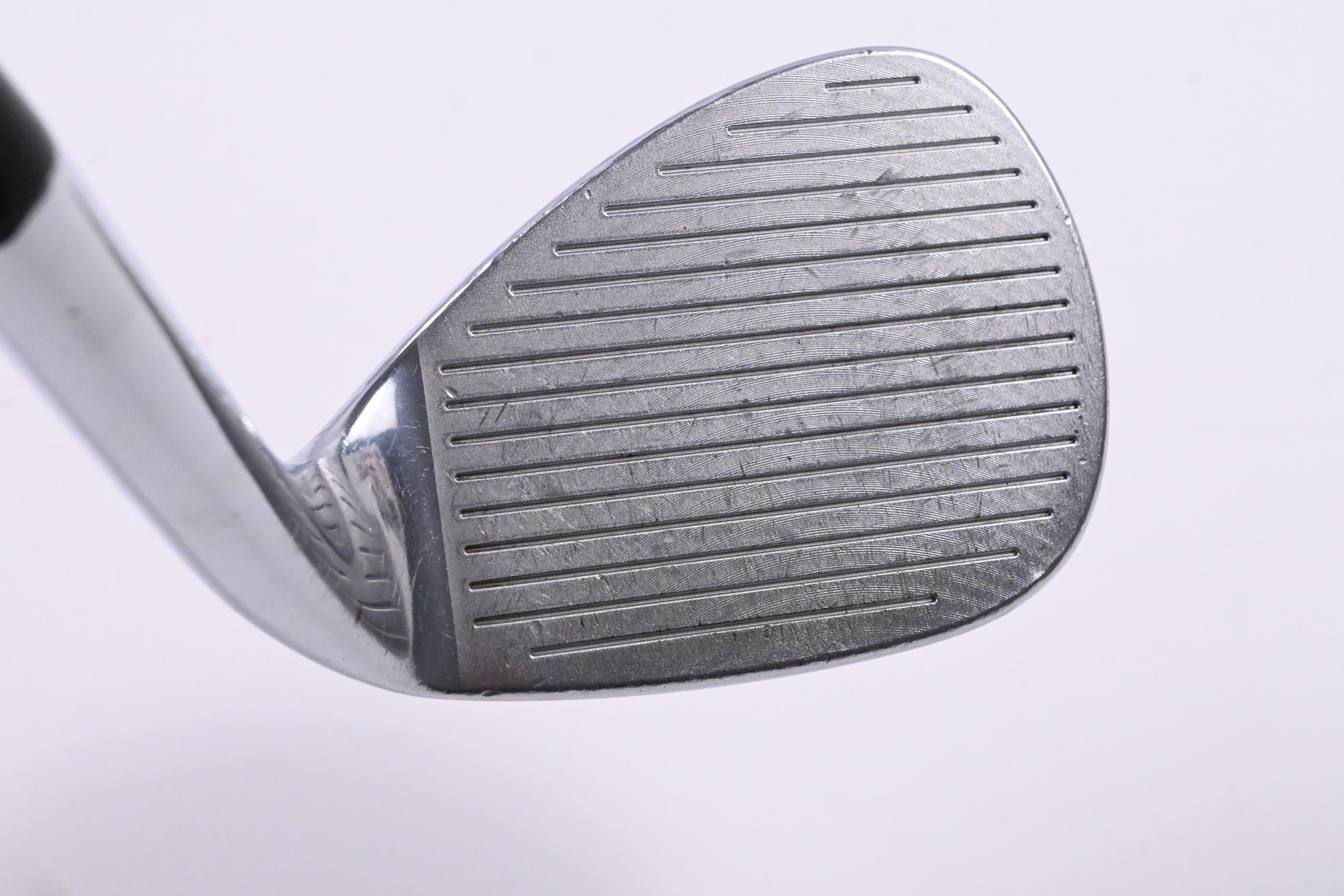 Left Hand Cobra King Snakebite 2021 Sand Wedge / 56 Degree / Wedge Flex Shaft