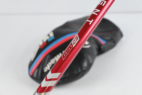 Taylormade M4 Driver / 9.5 Degree / Stiff Flex Aldila Ascent Red 60 Shaft