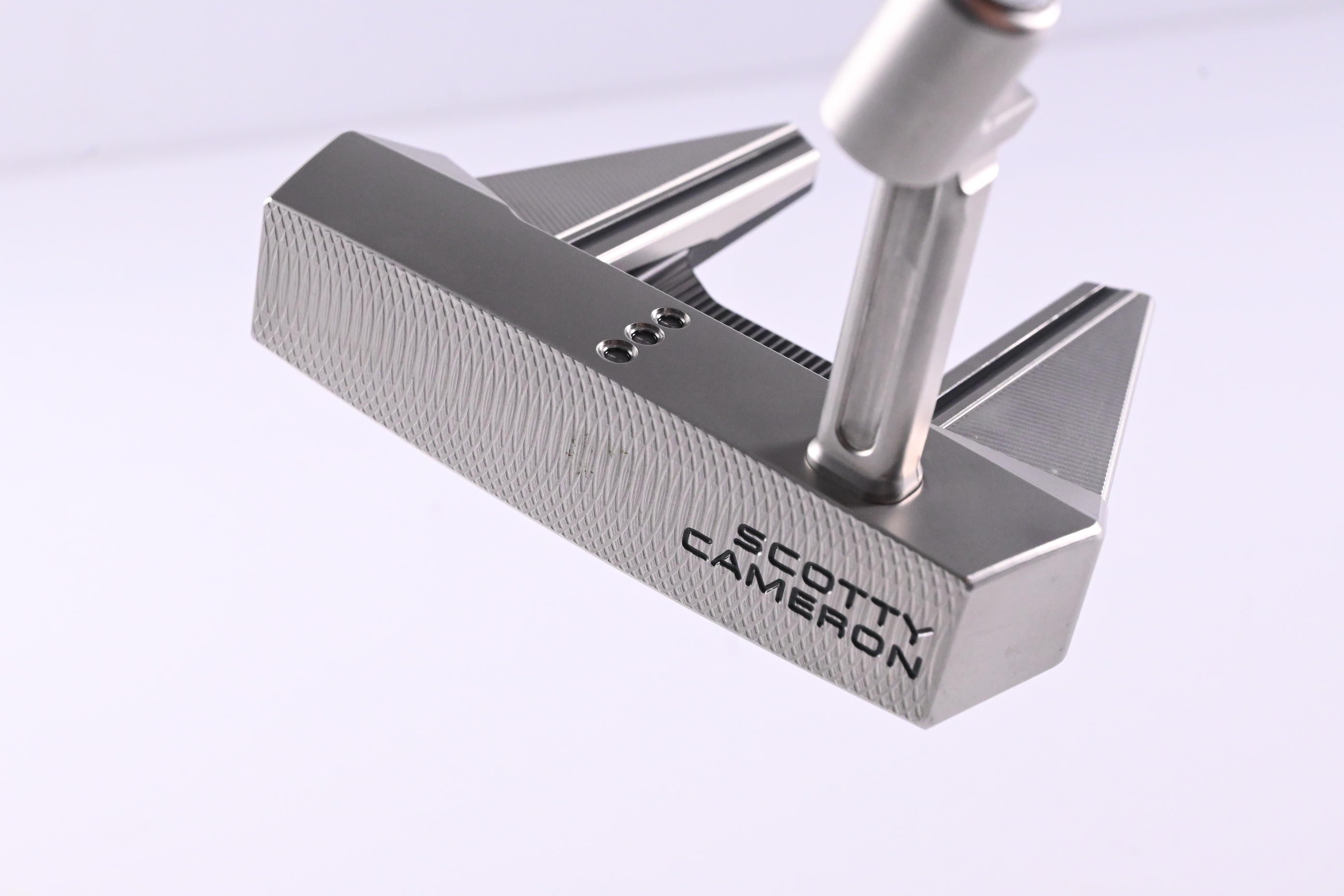 Scotty Cameron 2024 Phantom 7.2 Putter / 34 Inch