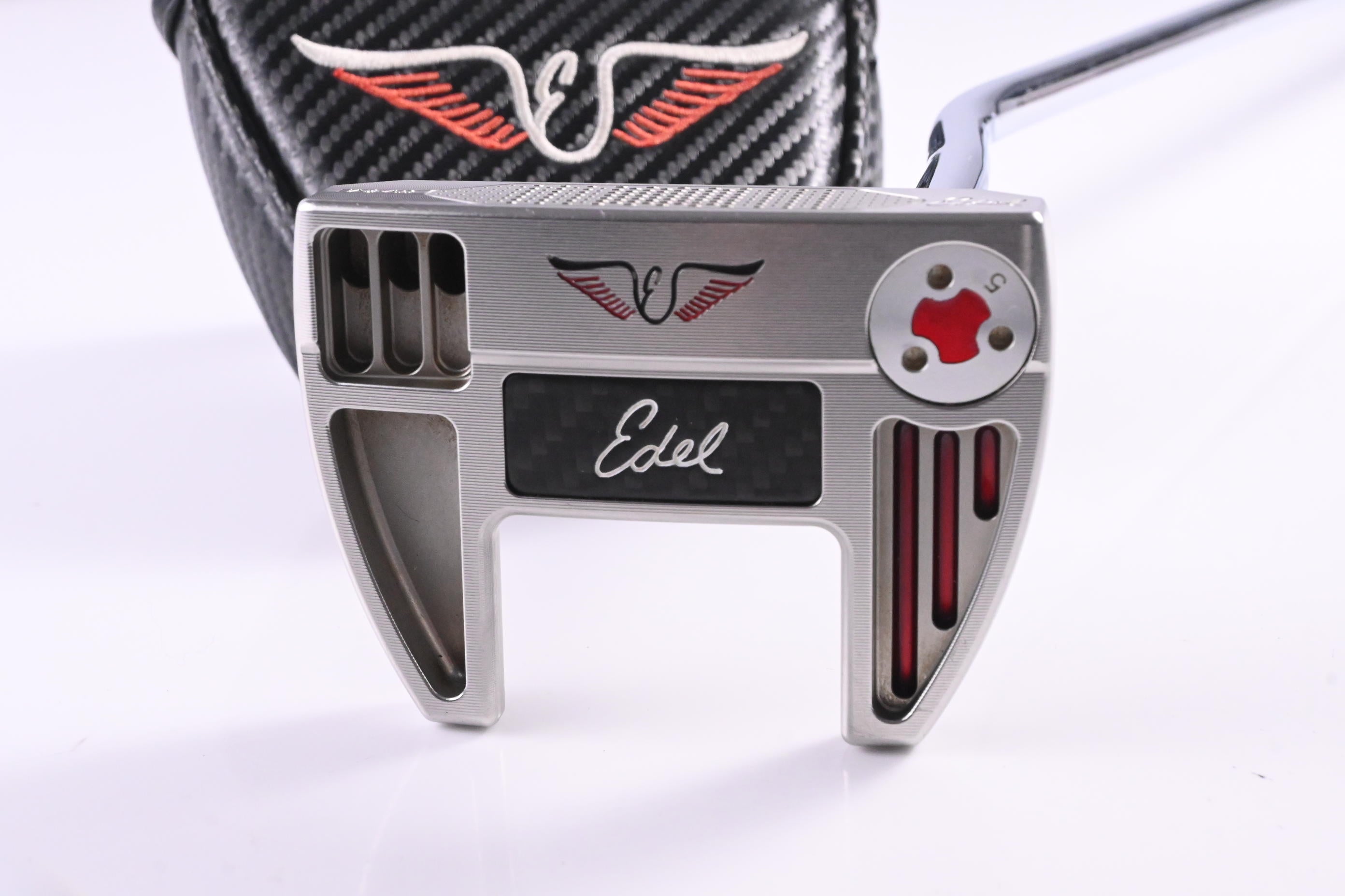Edel EAS-4.0 Putter / 33 Inch