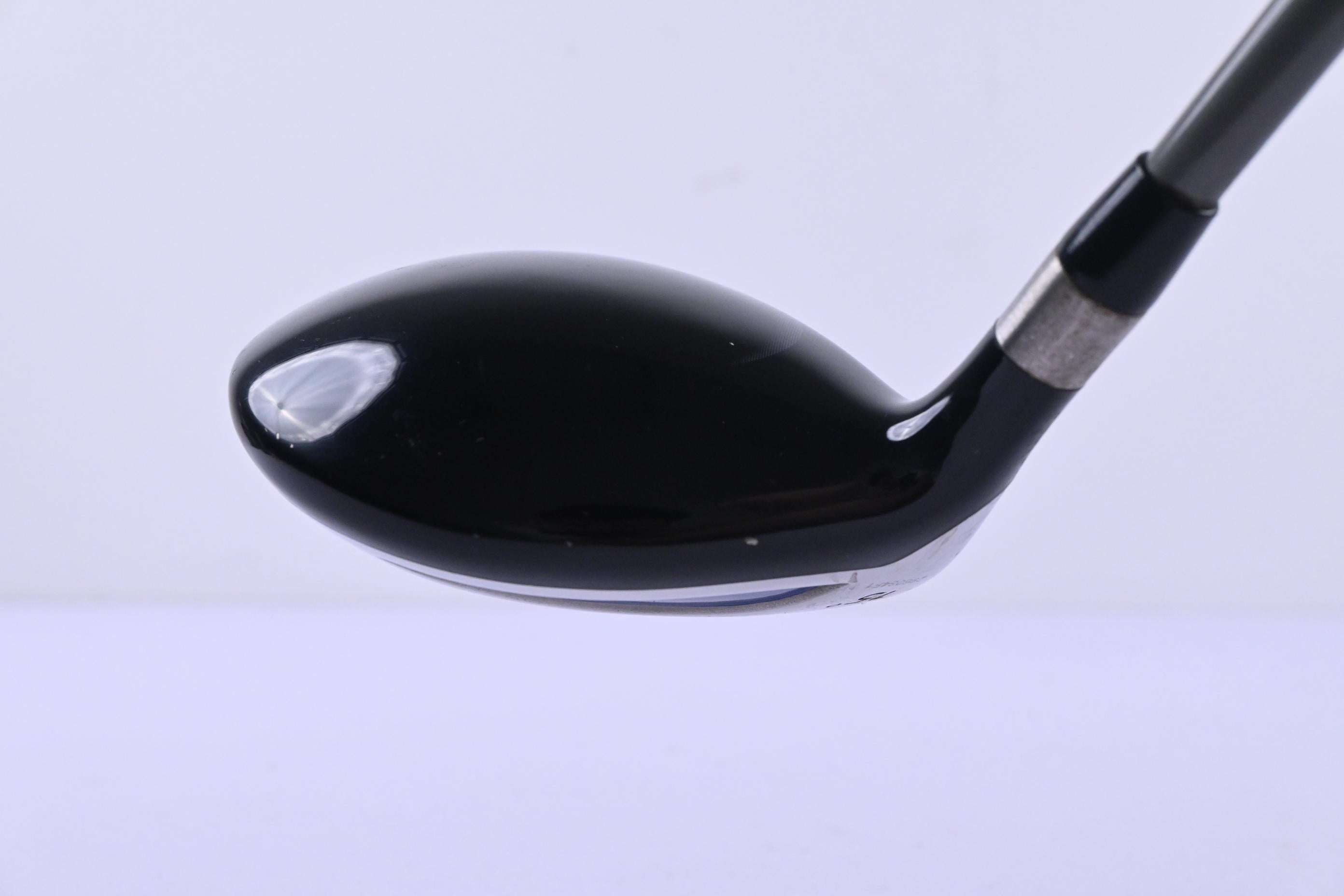 Left Hand Ping G5 #3 Wood / 15 Degree / Senior Flex Ping TFC 100 F Shaft