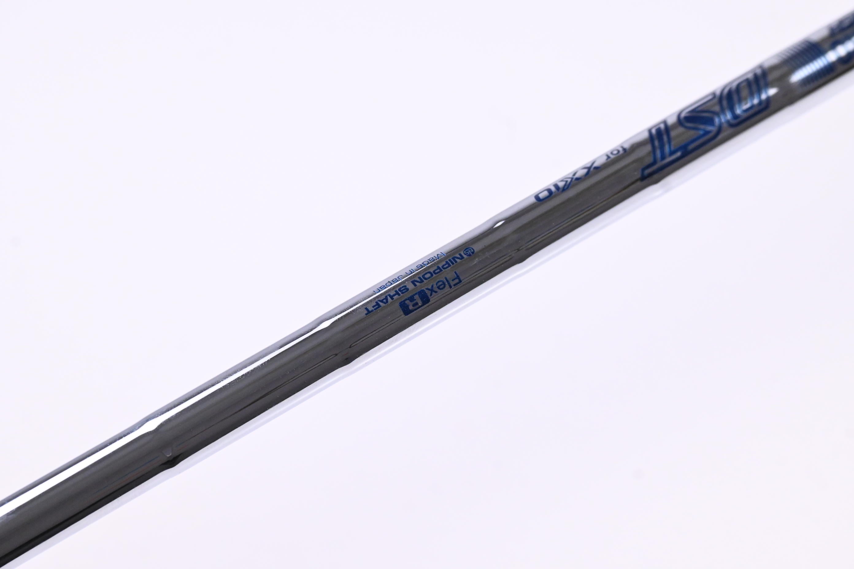 Left Hand XXIO 12 #7 Iron / Regular Flex N.S.Pro 850GH DST Shaft