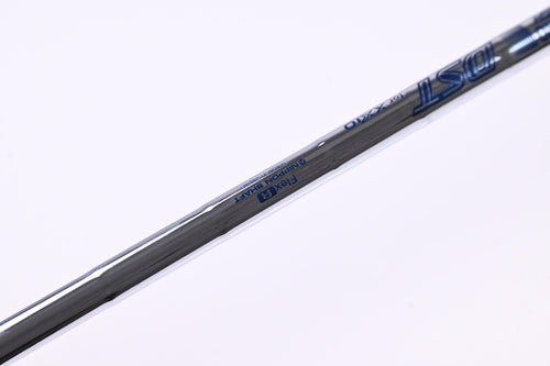 Left Hand XXIO 12 #7 Iron / Regular Flex N.S.Pro 850GH DST Shaft