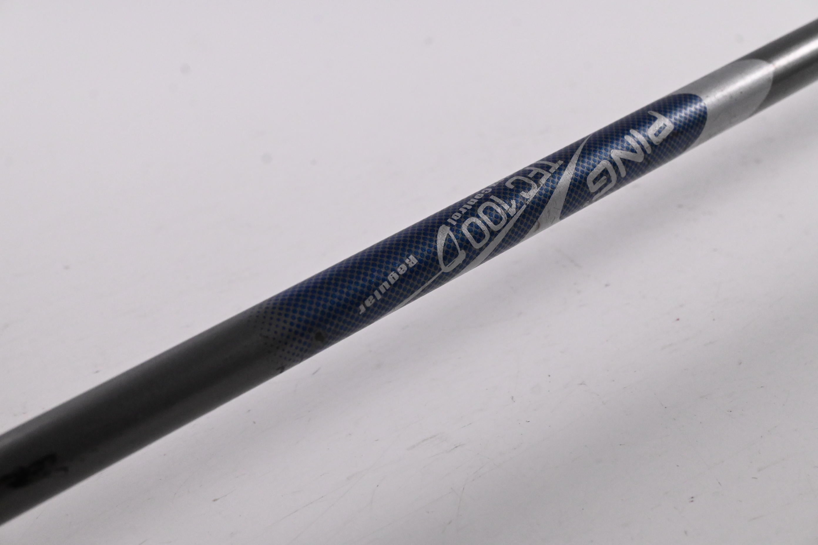 Ping G2 Driver / 10 Degree / Regular Flex Ping TFC 100D Shaft