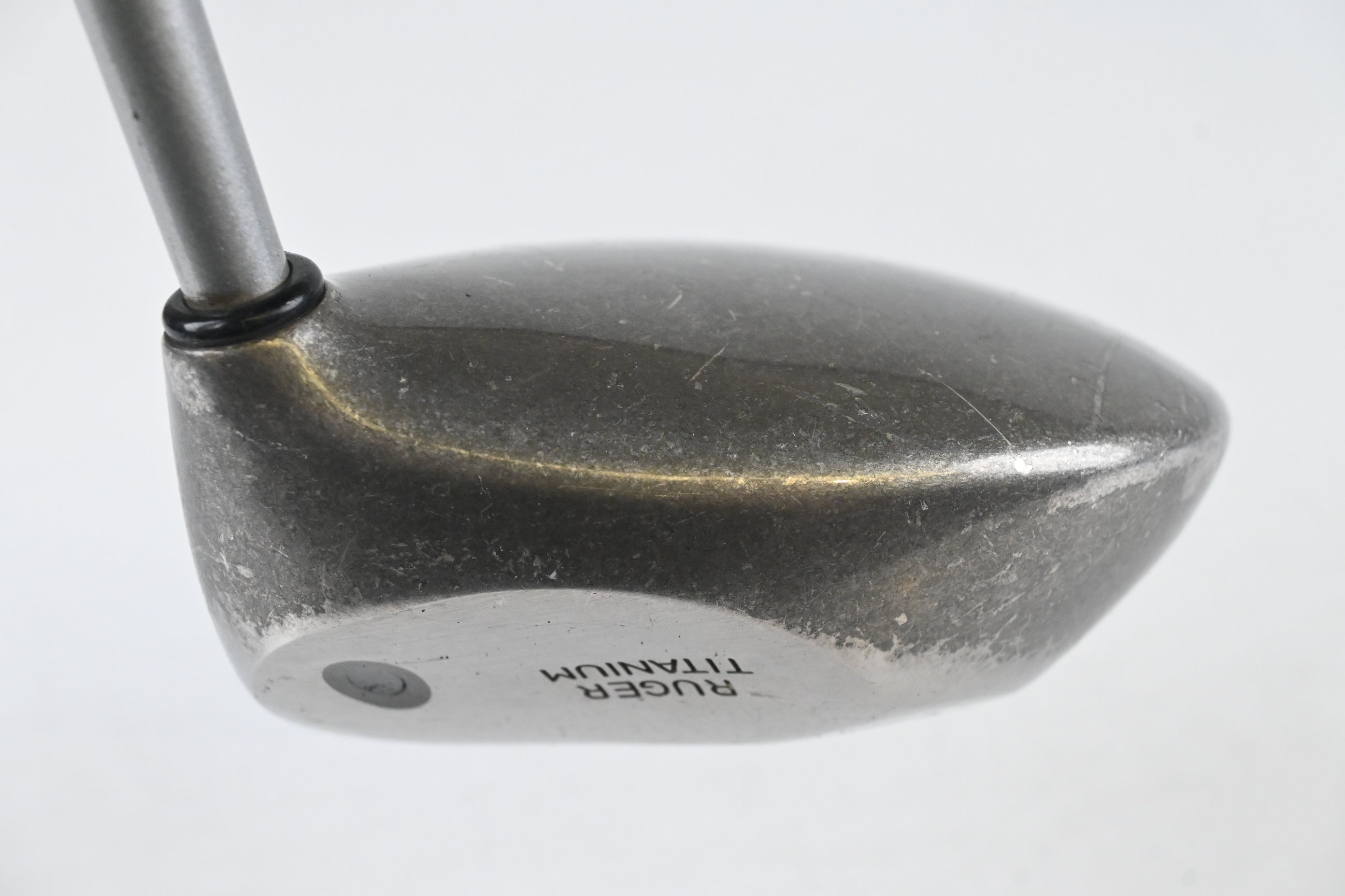 Callaway Great Big Bertha Driver / 10 Degree / Firm Flex Callaway BB UL Shaft