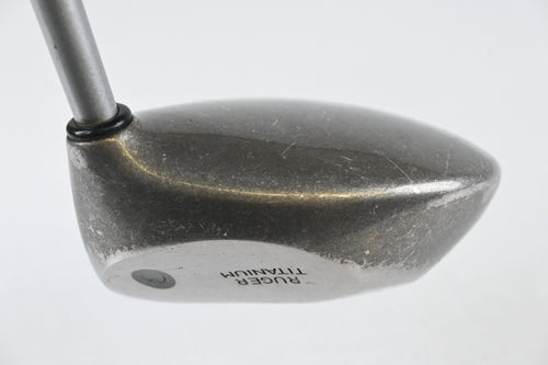 Callaway Great Big Bertha Driver / 10 Degree / Firm Flex Callaway BB UL Shaft