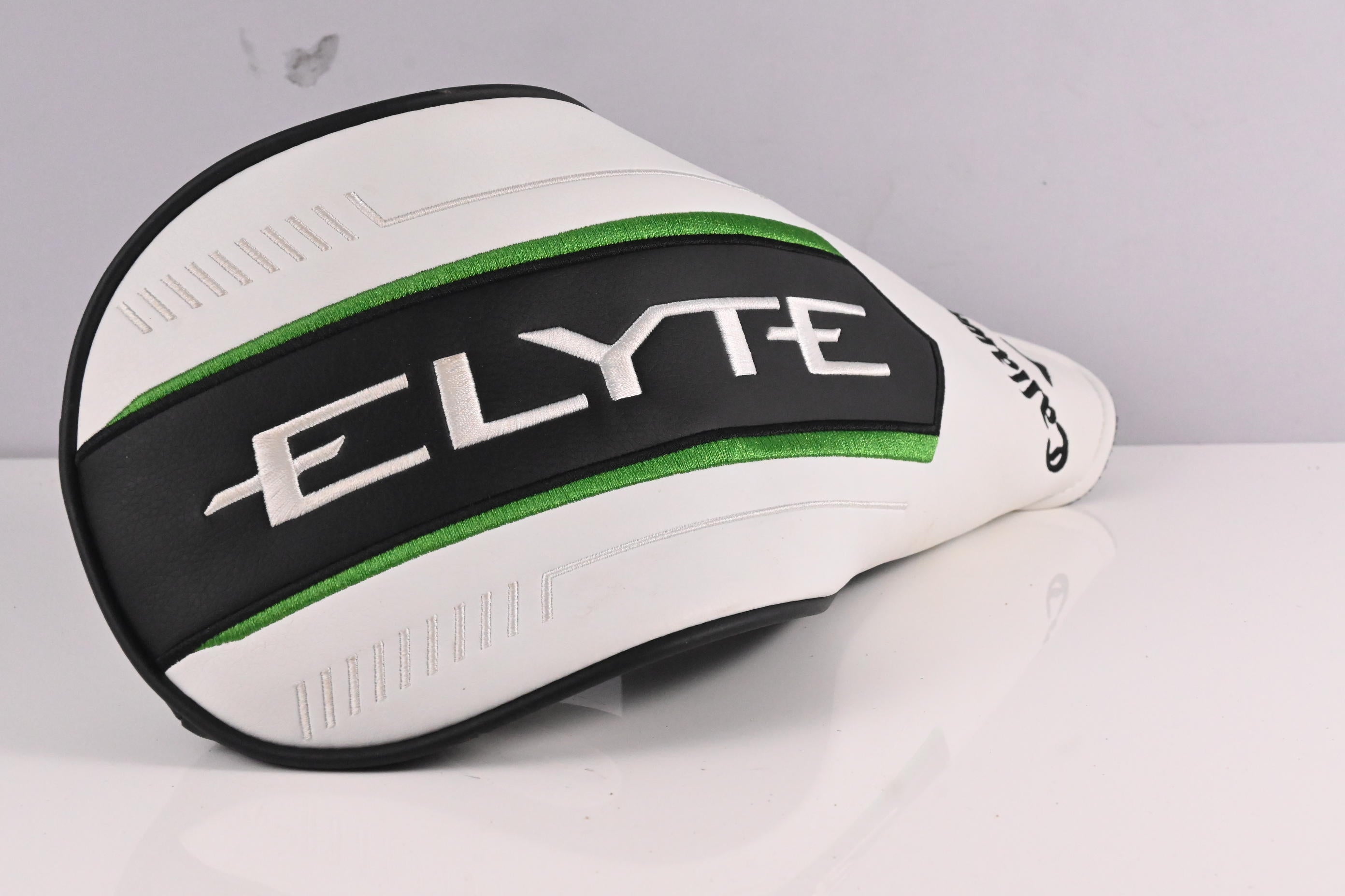 Callaway Elyte Driver / 9 Degree / X-Flex Ventus Black 6 Shaft
