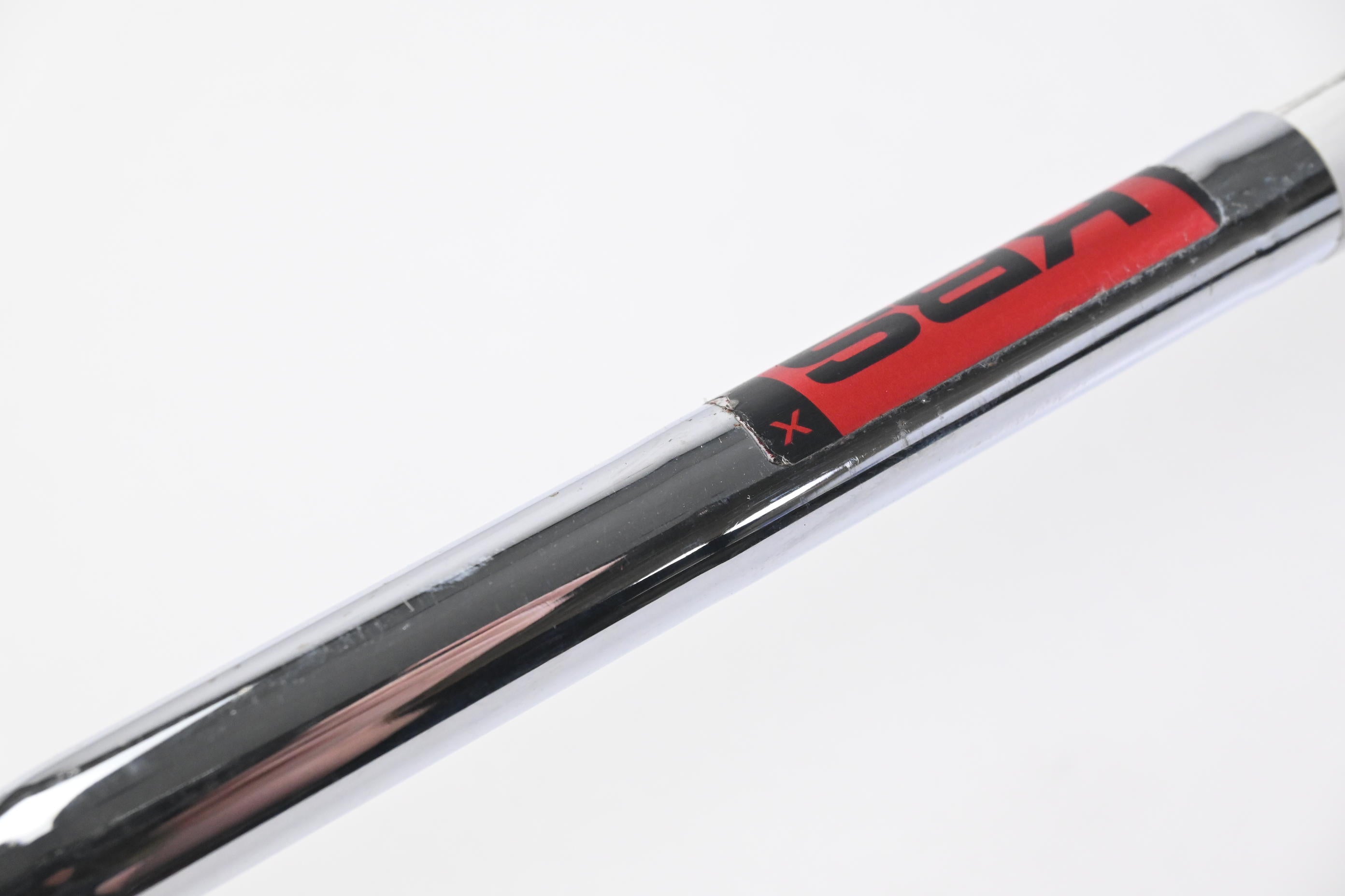 Titleist 712U #2 Iron / 18 Degree / X-Flex KBS Tour Steel Shaft