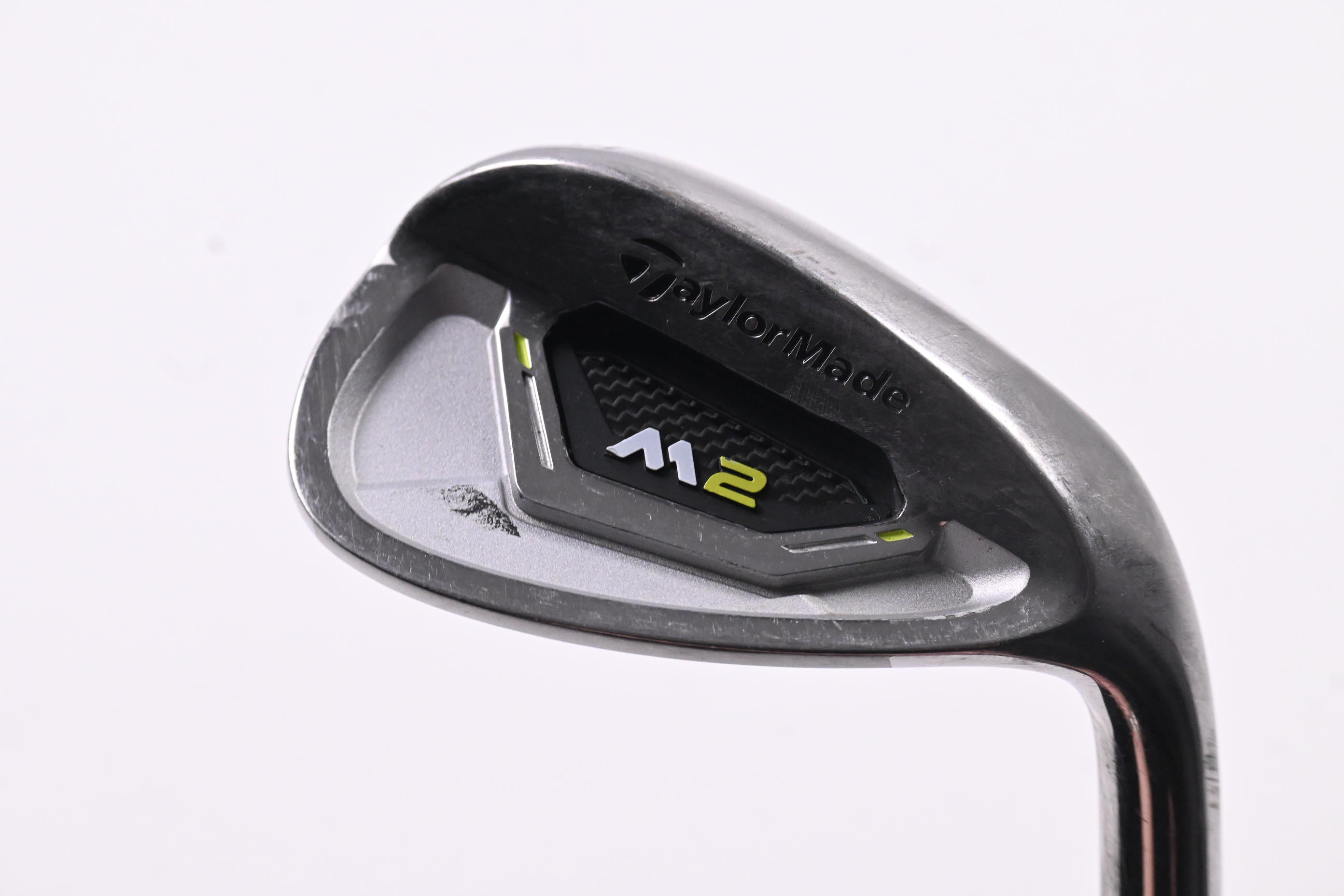 Taylormade M2 2017 Sand Wedge / 54 Degree / Stiff Flex Reax 88 Shaft