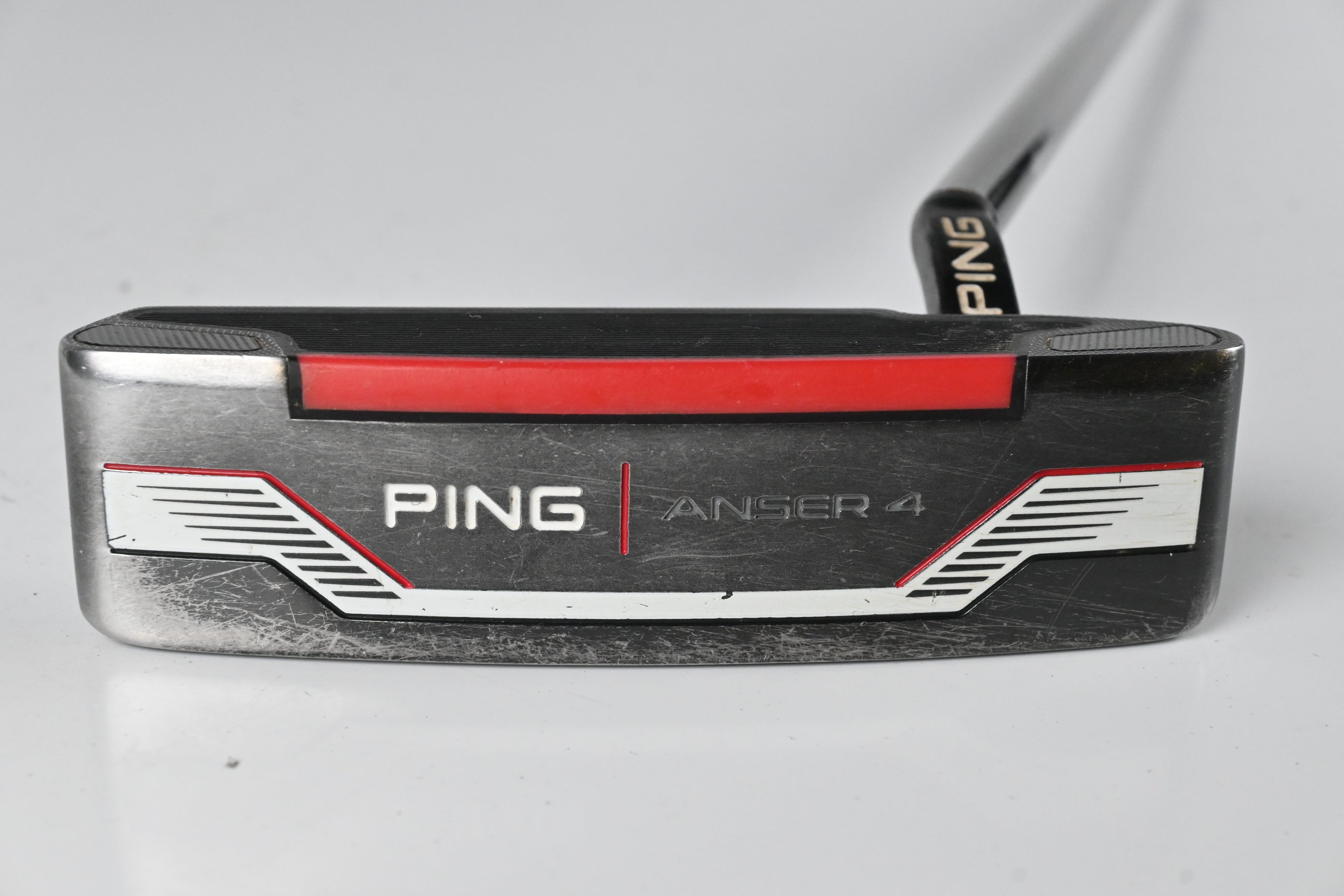 Ping 2021 Anser 4 Putter / 34 Inch