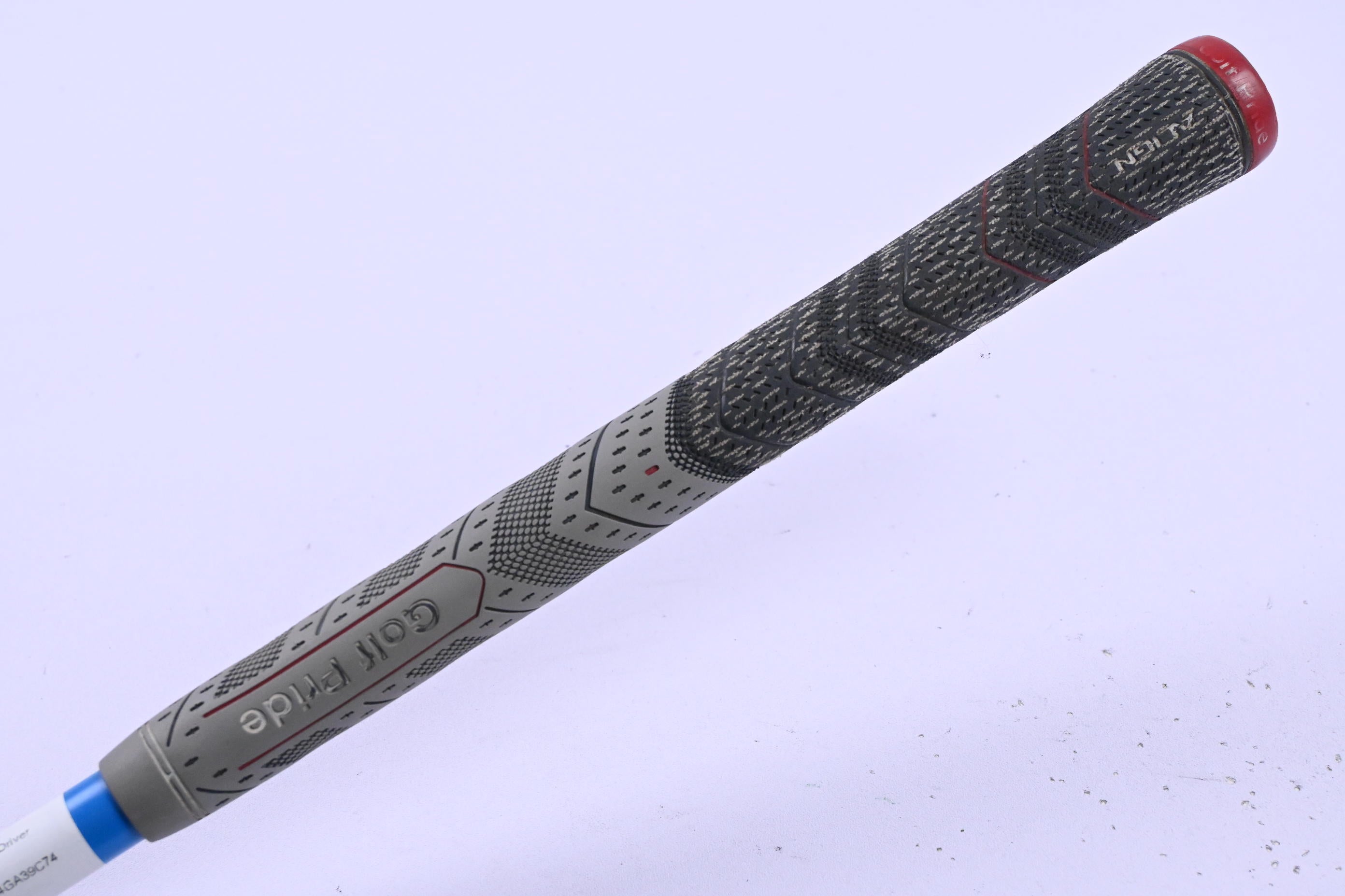 Ping G Series SF Tec Driver / 10 Degree / Regular Flex Ping Alta 55 Shaft
