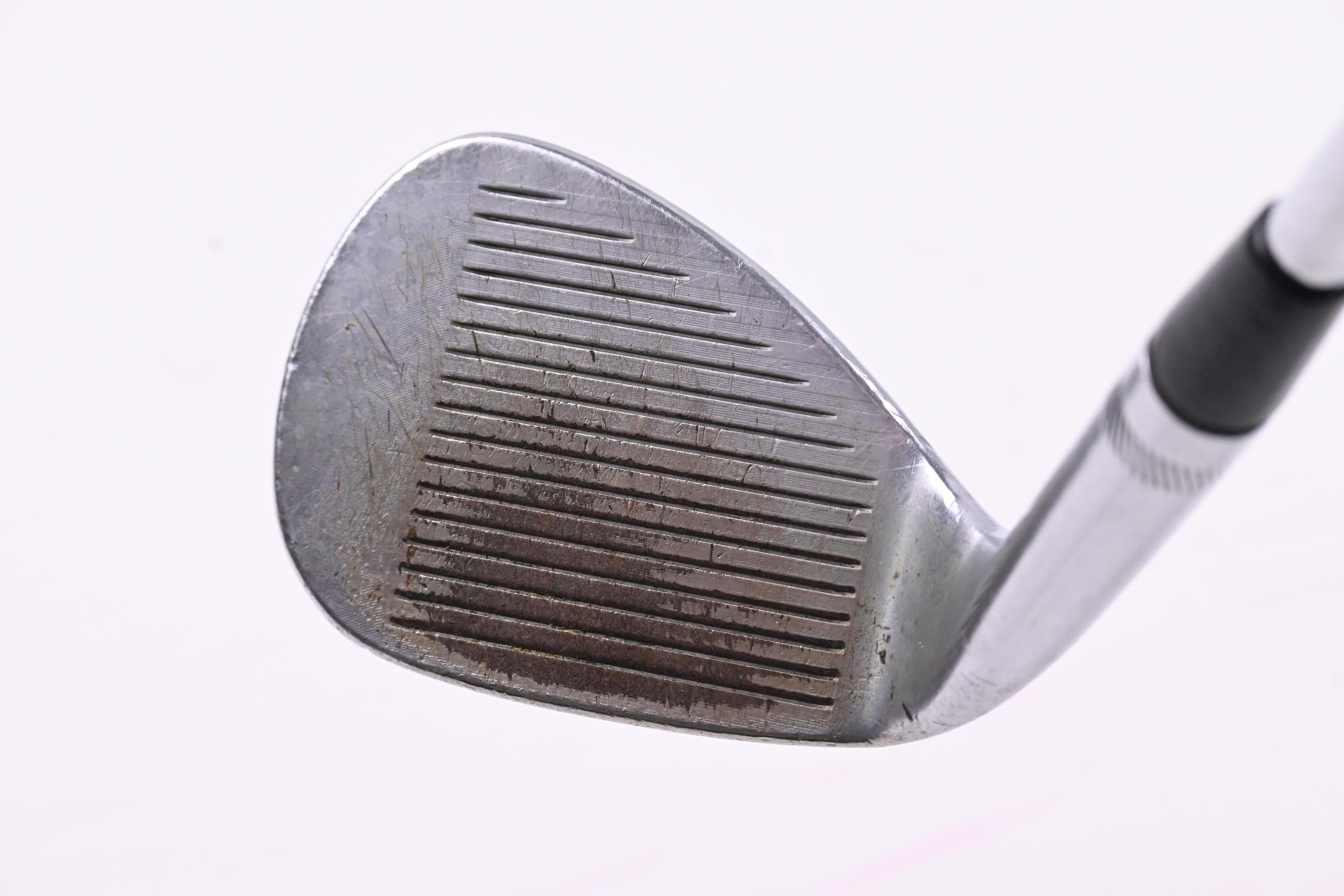 Titleist Vokey SM8 Lob Wedge / 60 Degree / Wedge Flex Steel Shaft
