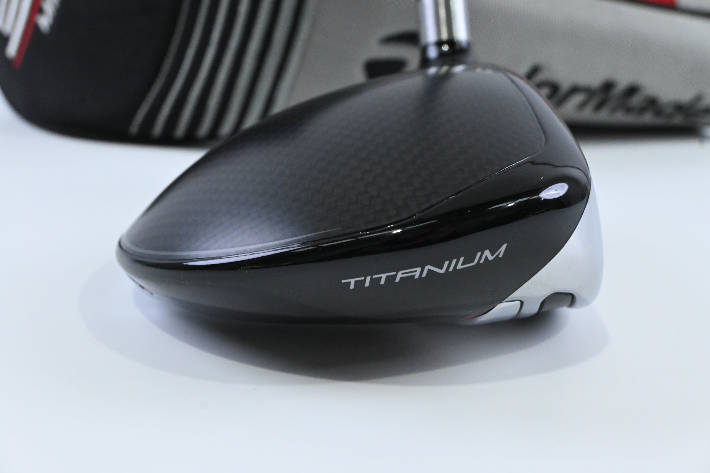 Taylormade 300 Mini Driver / 11.5 Degree / Regular Flex Taylormade MiDr Proto 65
