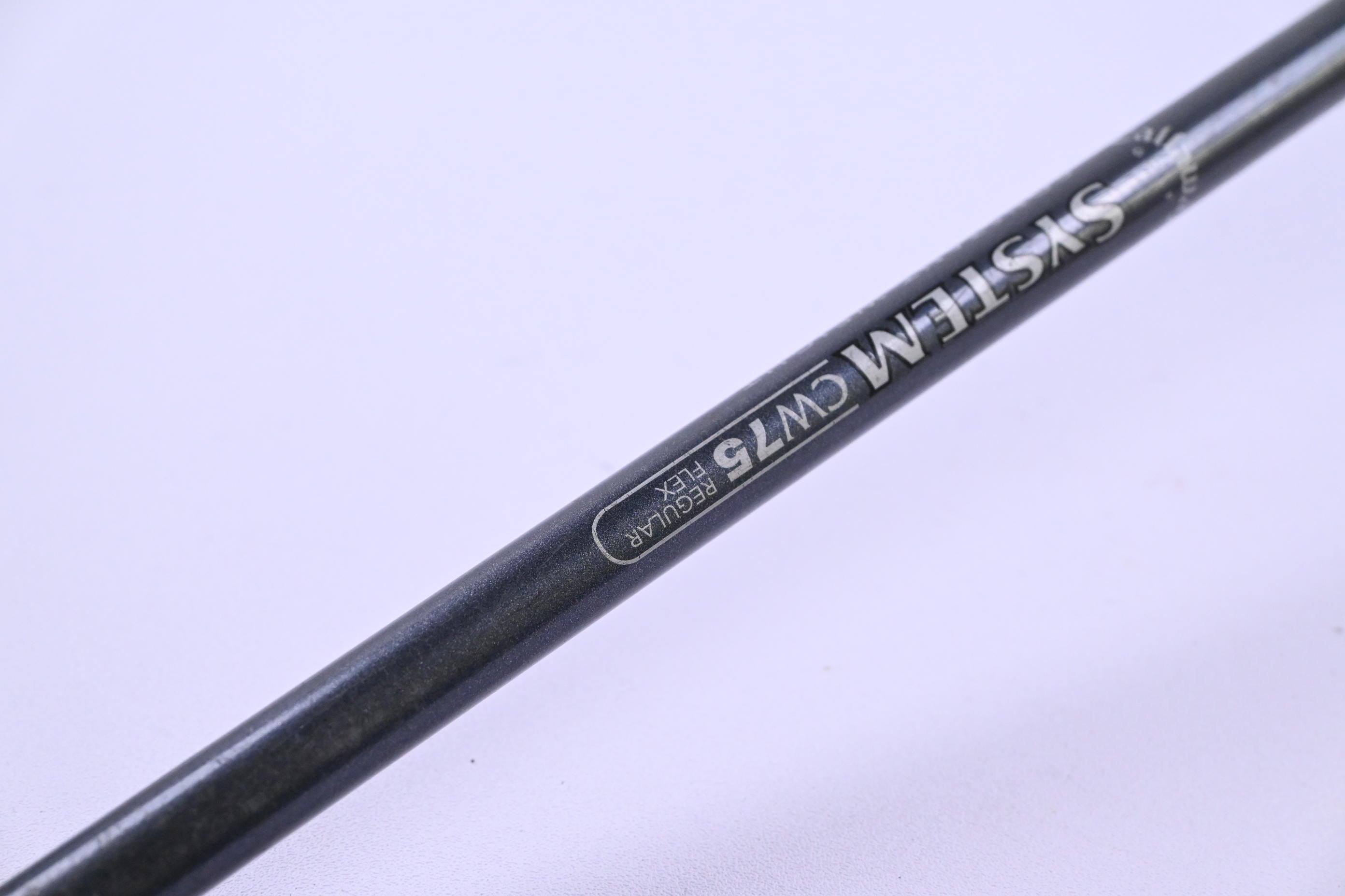 Callaway X-16 Sand Wedge / 54 Degree / Regular Flex Callaway System CW 75