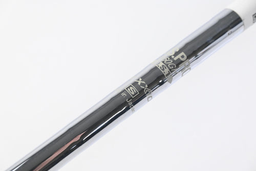 XXIO Eleven #7 Iron / Stiff Flex N.S.PRO 860GH D.S.T Steel Shaft