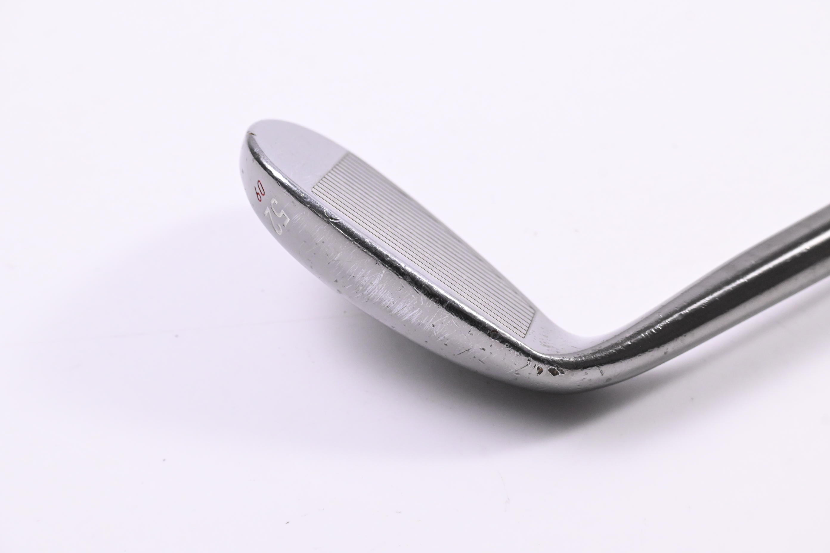 Taylormade R-Series TP - EF Spin Gap Wedge / 52 Degree / Wedge Flex KBS Shaft