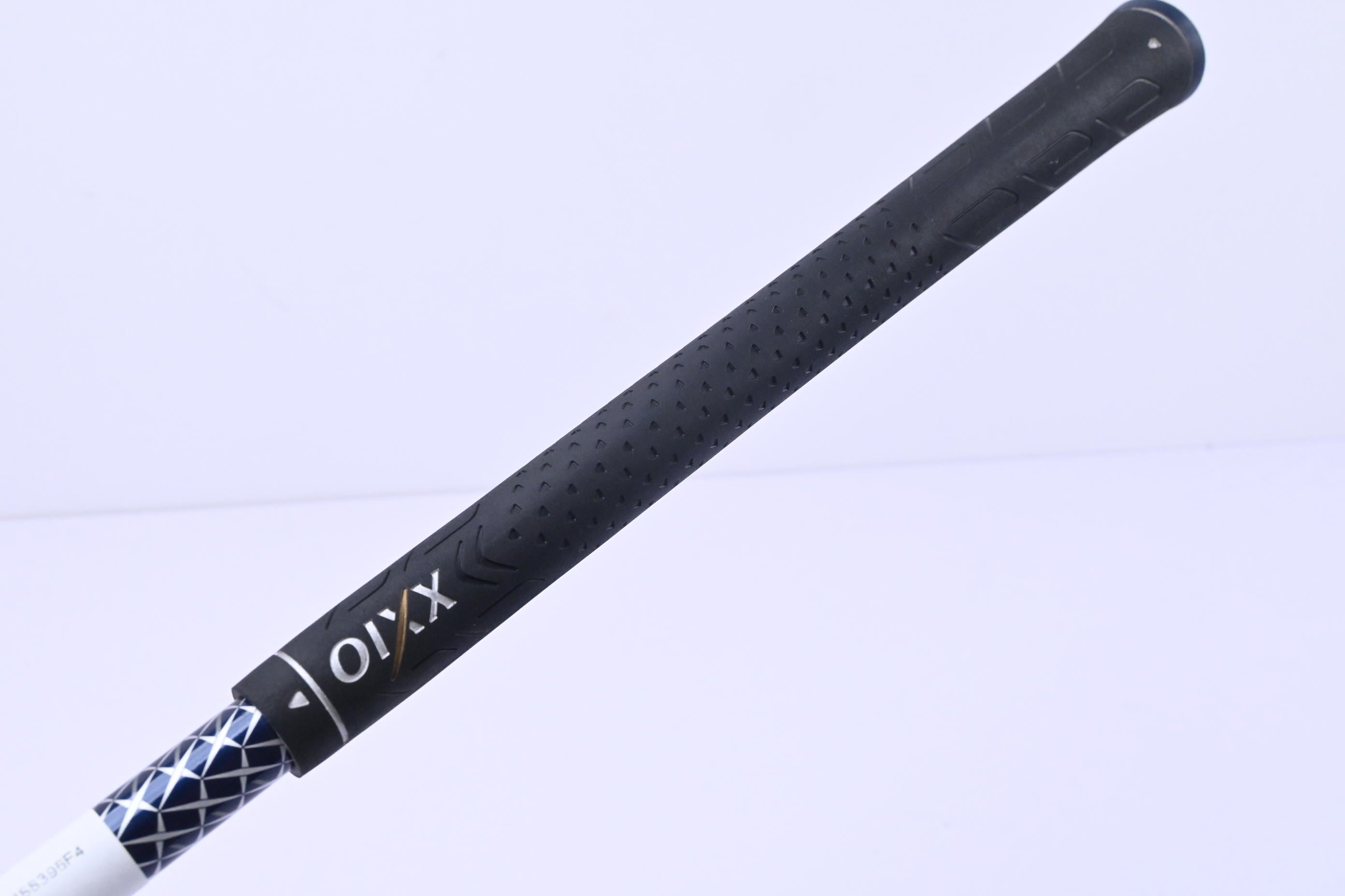 Left Hand XXIO 9 #5 Wood / 18 Degree / Regular Flex XXIO MP900 42 Shaft