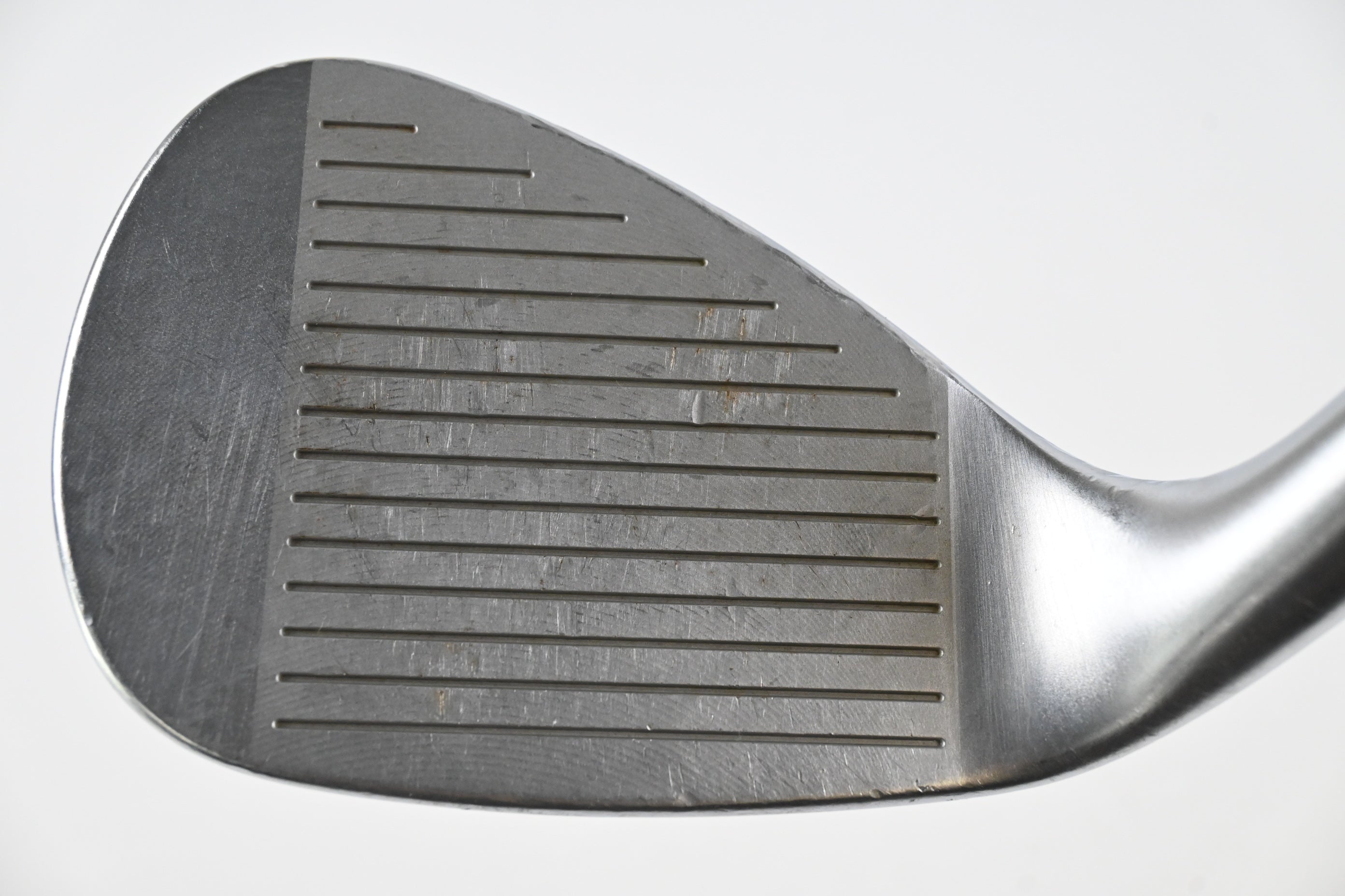 Wilson Staff Model ZM Lob Wedge / 58 Degree / Wedge Flex Dynamic Gold Spinner