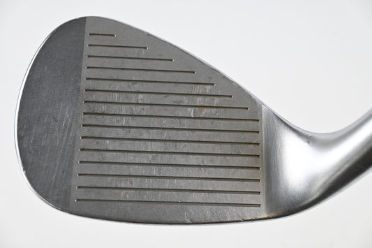 Wilson Staff Model ZM Lob Wedge / 58 Degree / Wedge Flex Dynamic Gold Spinner