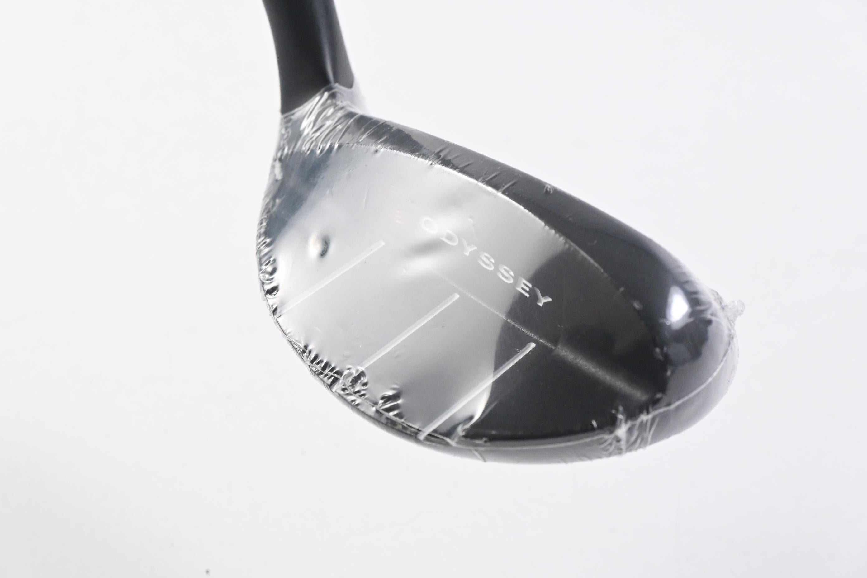 Odyssey 2025 Chipper / 37 Degree / Wedge Flex Odyssey Shaft
