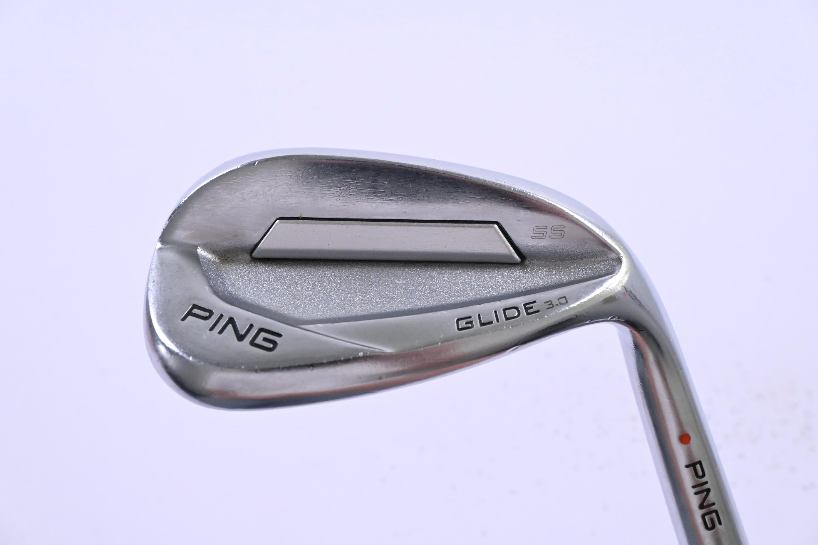Ping Glide 3.0 Gap Wedge / 52 Degree / Orange Dot / Wedge Flex Ping Z-Z115 Shaft