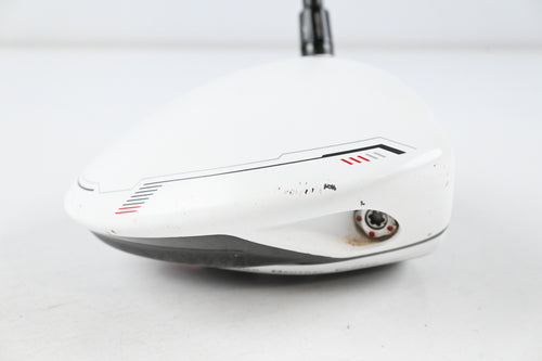 Taylormade R11S Driver / 9 Degree / Stiff Flex Fujikura Blur 60 Shaft