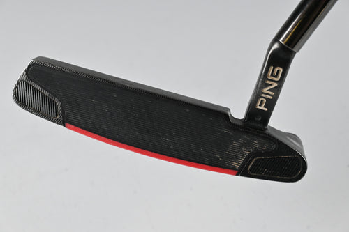 Ping 2021 Anser 4 Putter / 34 Inch