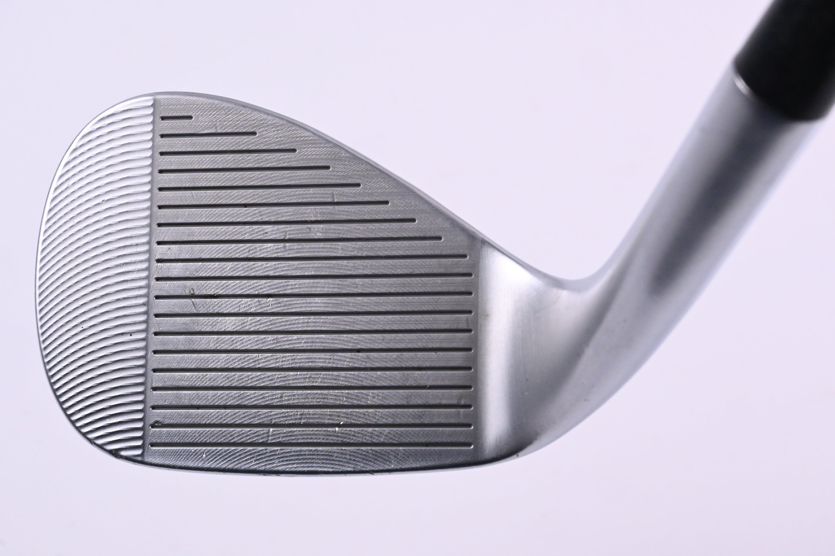 Cleveland RTX 6 Zipcore Gap Wedge / 52 Degree / Wedge Flex Dynamic Gold Spinner