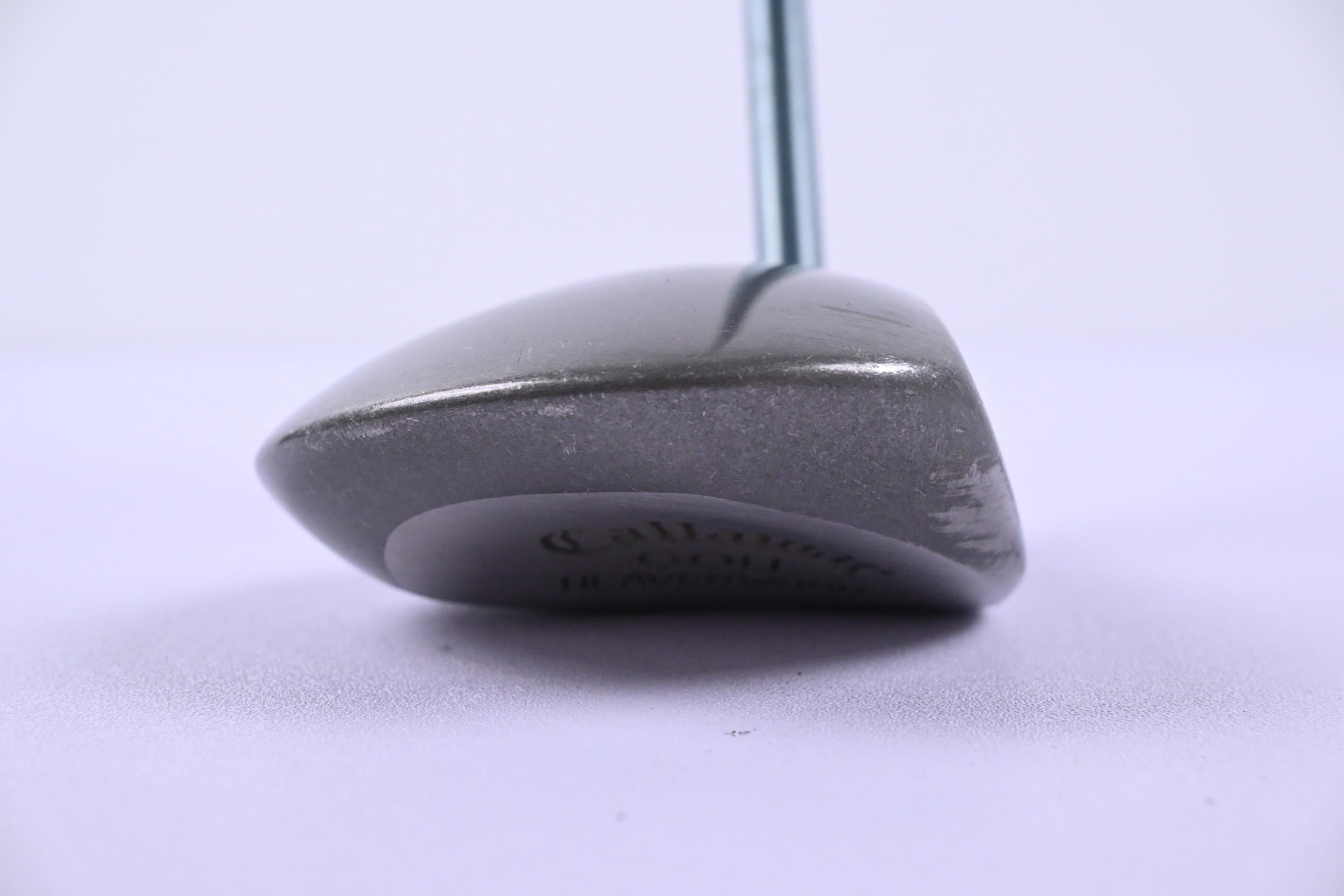 Ladies Callaway Big Bertha Warbird #7 Wood / 22 Degree / Ladies Flex Ladies Gems