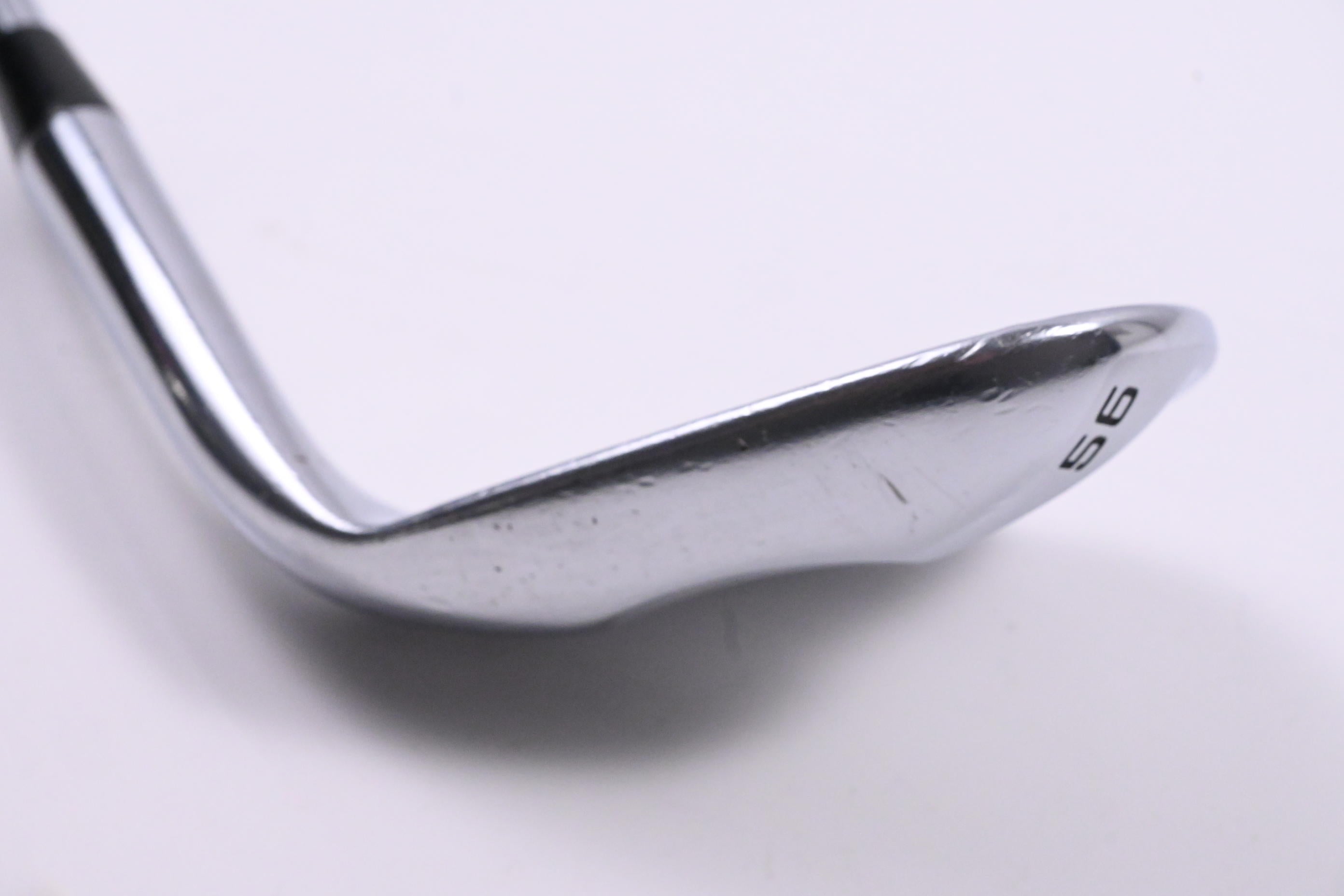 Left Hand Cobra King Snakebite 2021 Sand Wedge / 56 Degree / Wedge Flex Shaft