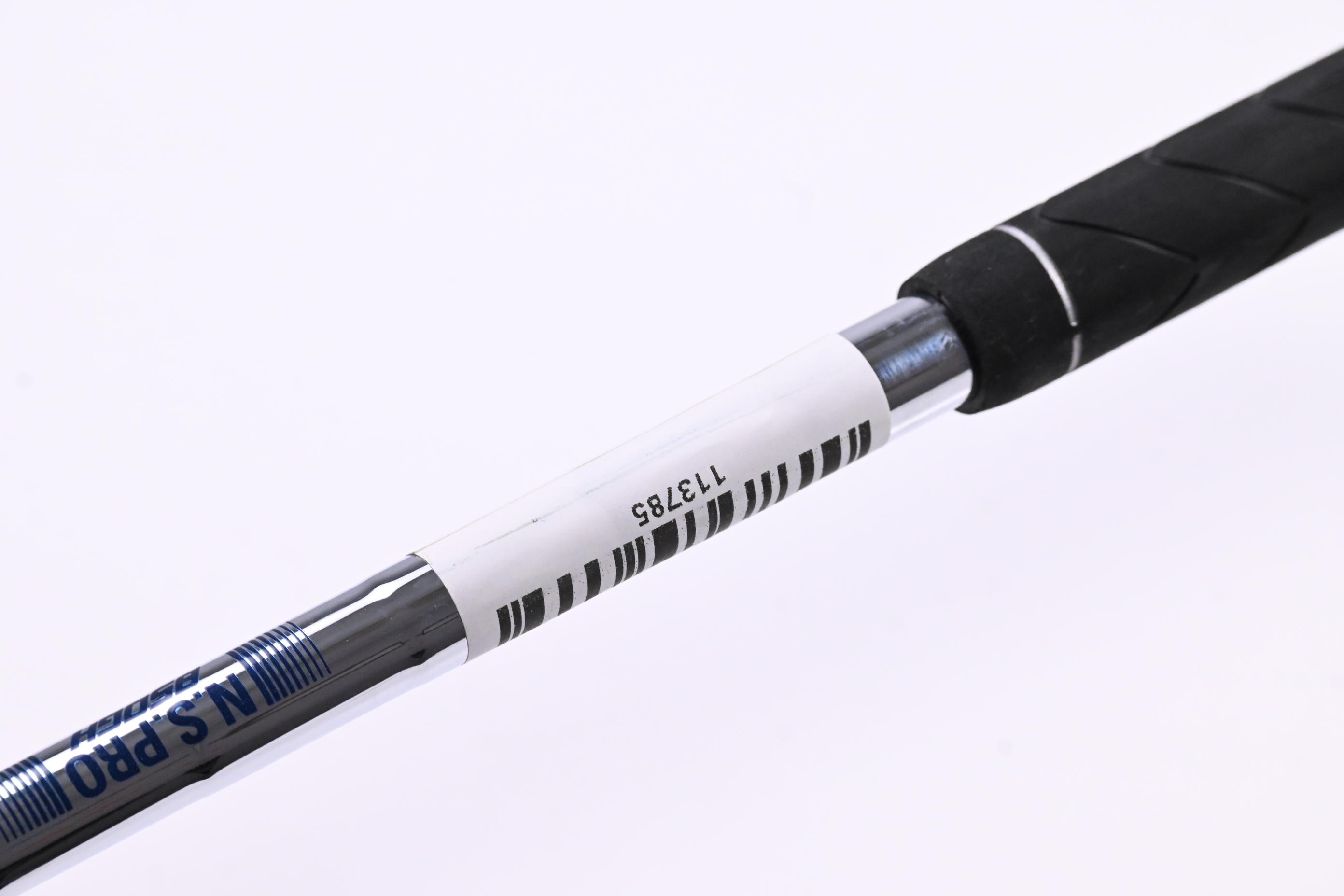 Left Hand XXIO 12 #7 Iron / Regular Flex N.S.Pro 850GH DST Shaft