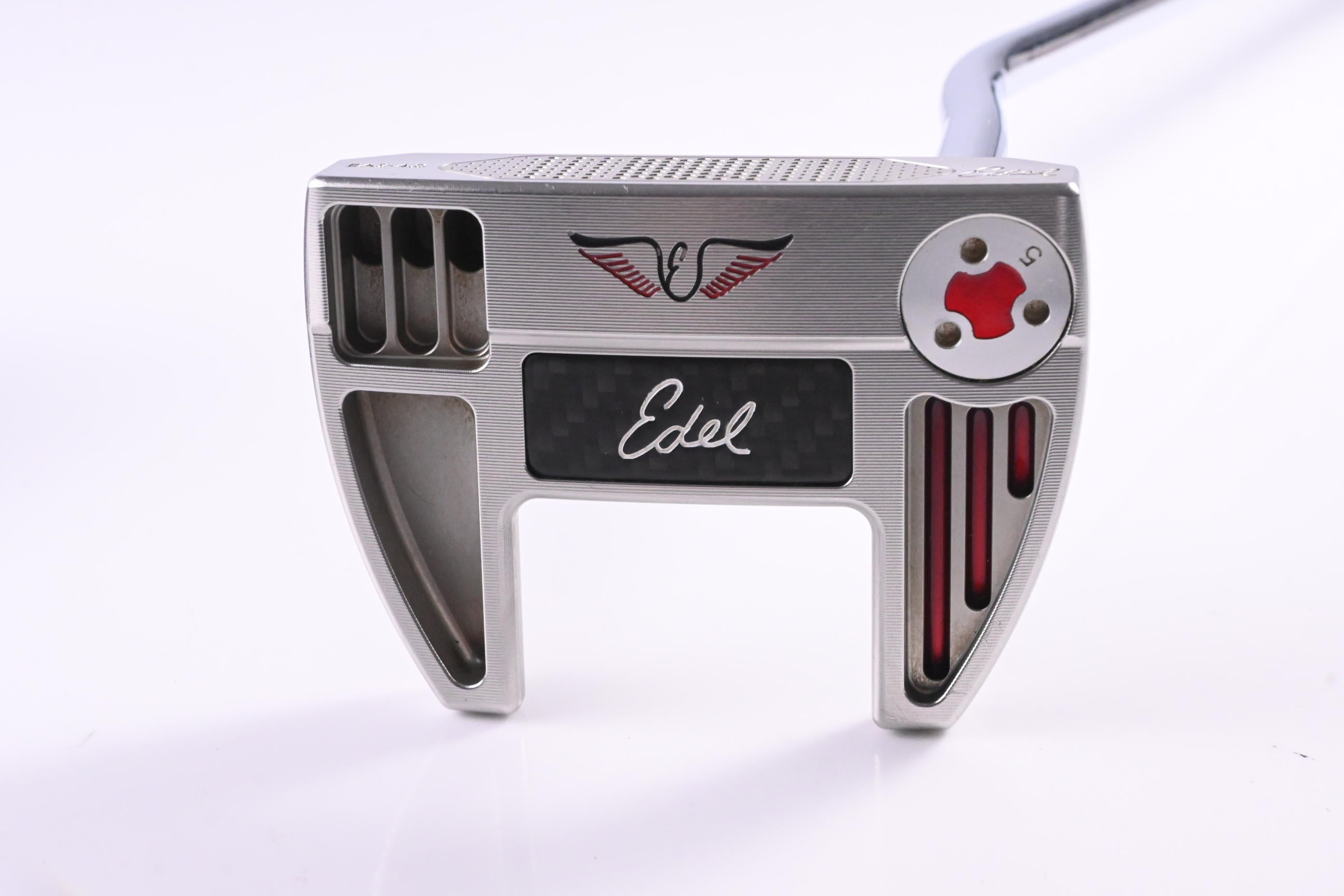 Edel EAS-4.0 Putter / 33 Inch