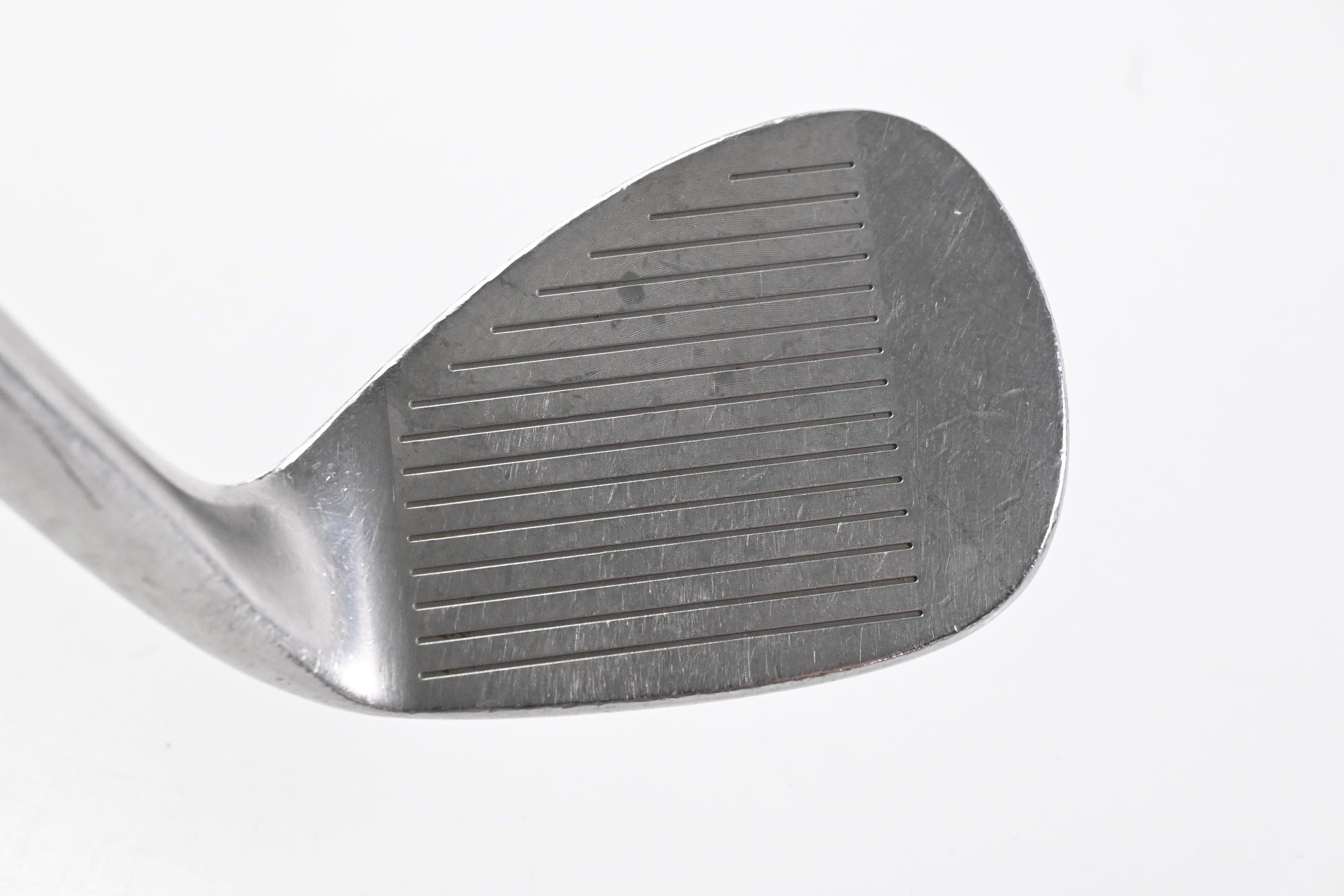 Left Hand Cobra King Pur Sand Wedge / 56 Degree / Stiff Flex Cobra Shaft