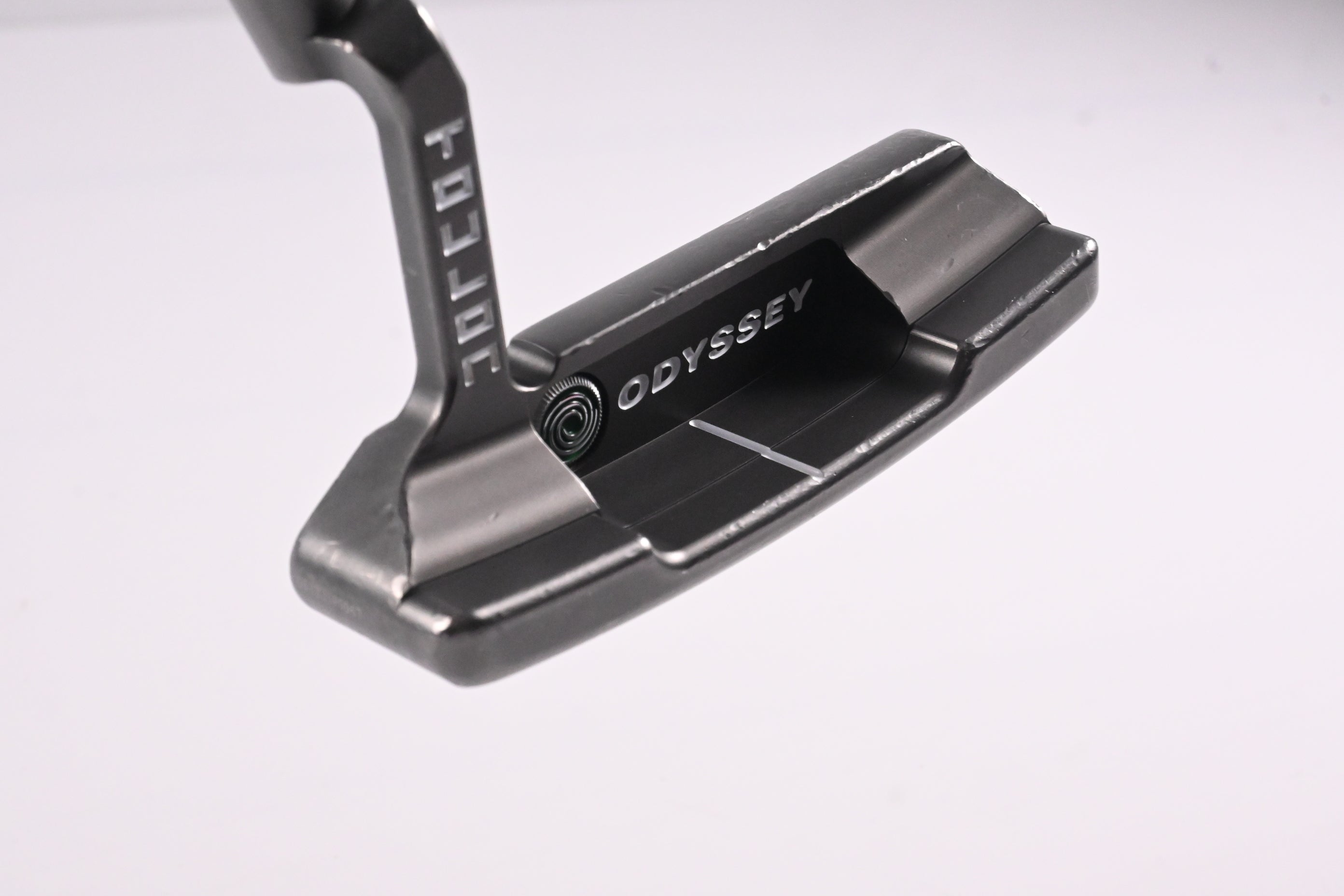 Odyssey Toulon Stroke Lab San Diego Putter / 33 Inch