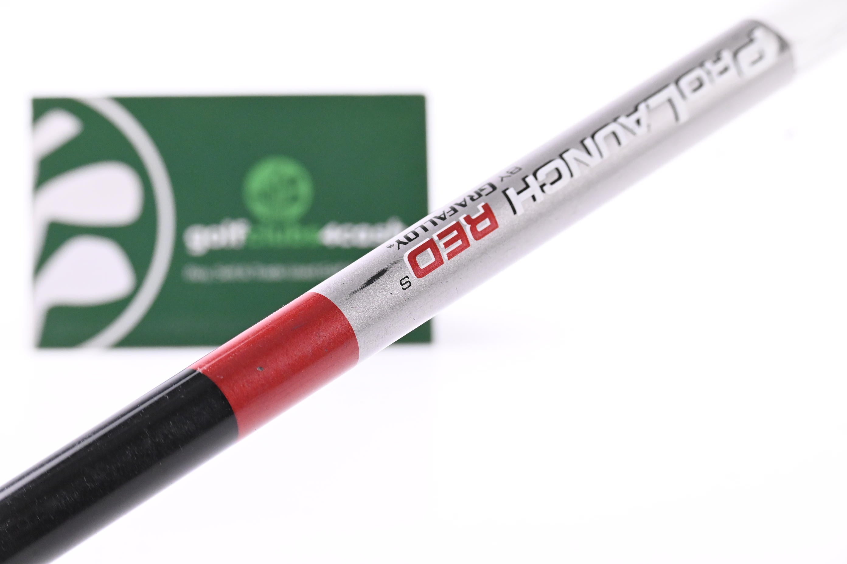 Left Hand Ping G10 Driver / 9 Degree / Stiff Flex Grafalloy Prolaunch Red Shaft