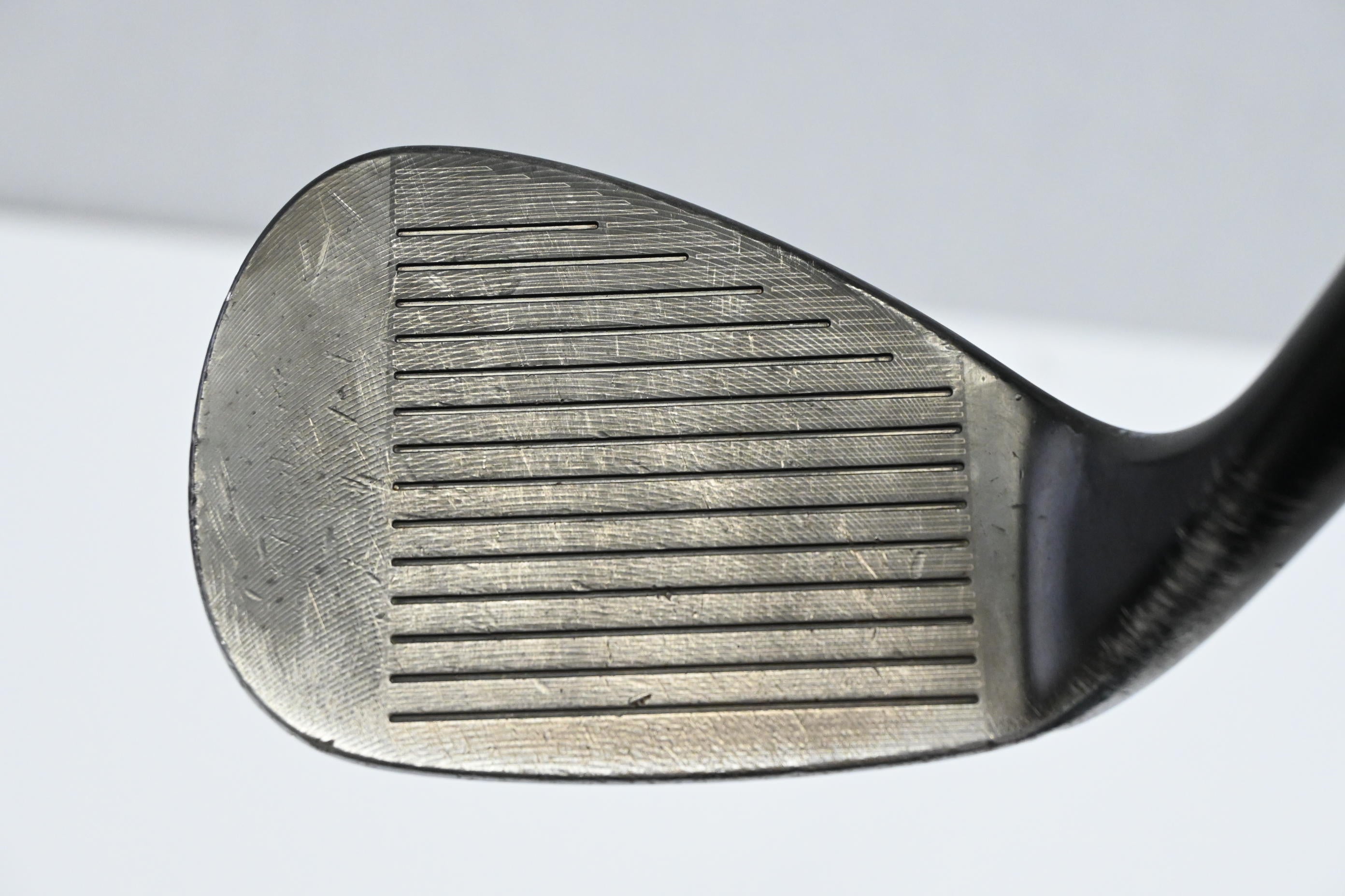 Cleveland Precision Forged Lob Wedge / 60 Degree / Senior Flex Aldila Synergy 50