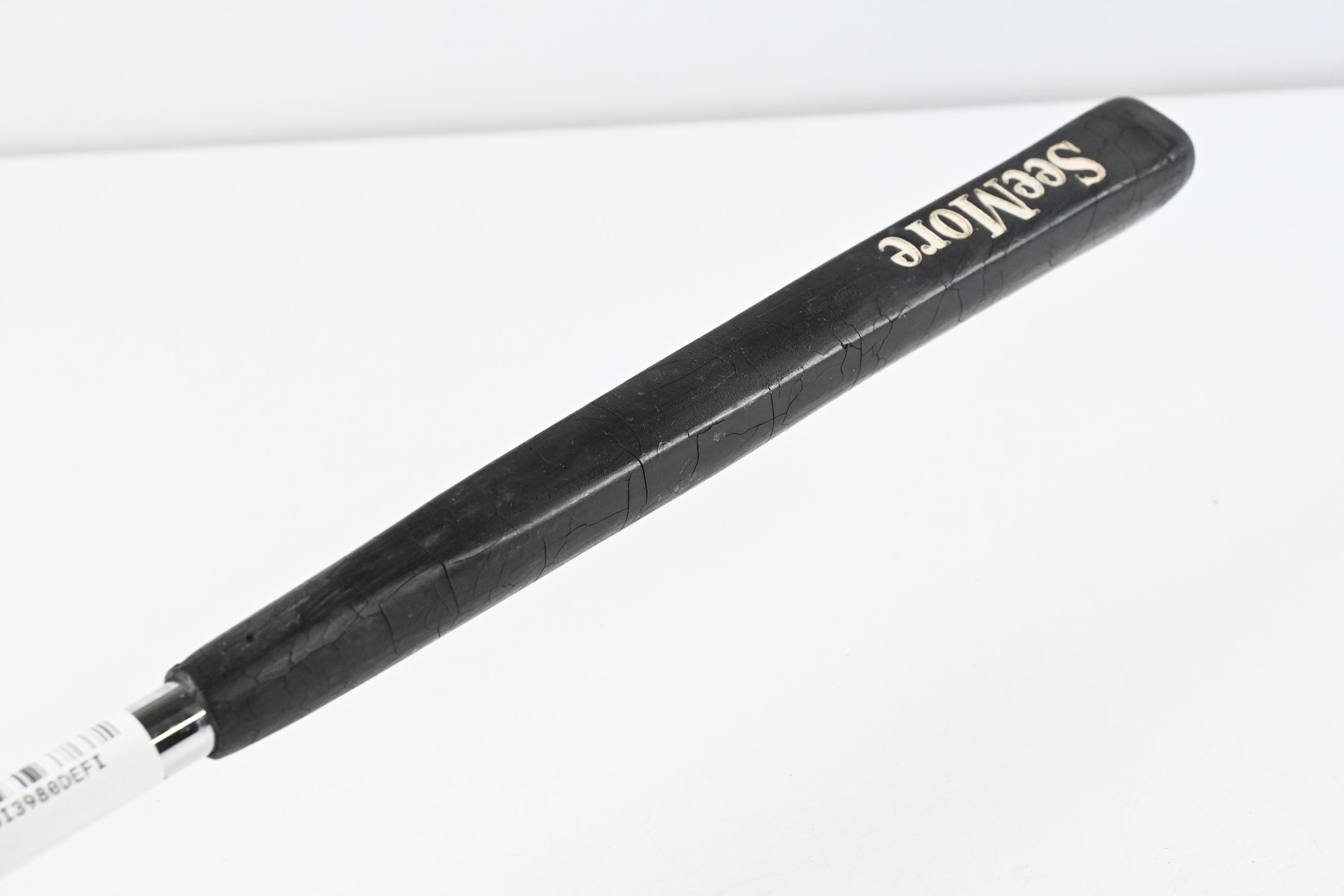 Seemore FGP Original Black Putter / 35 Inch