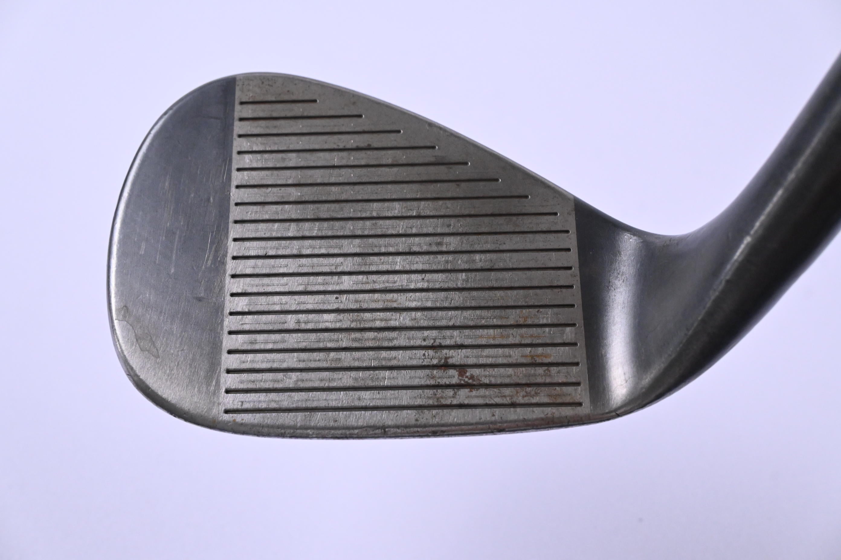 Taylormade Milled Grind 3 Black Gap Wedge / 52 Degree / X-Flex DG VSS 105 X100