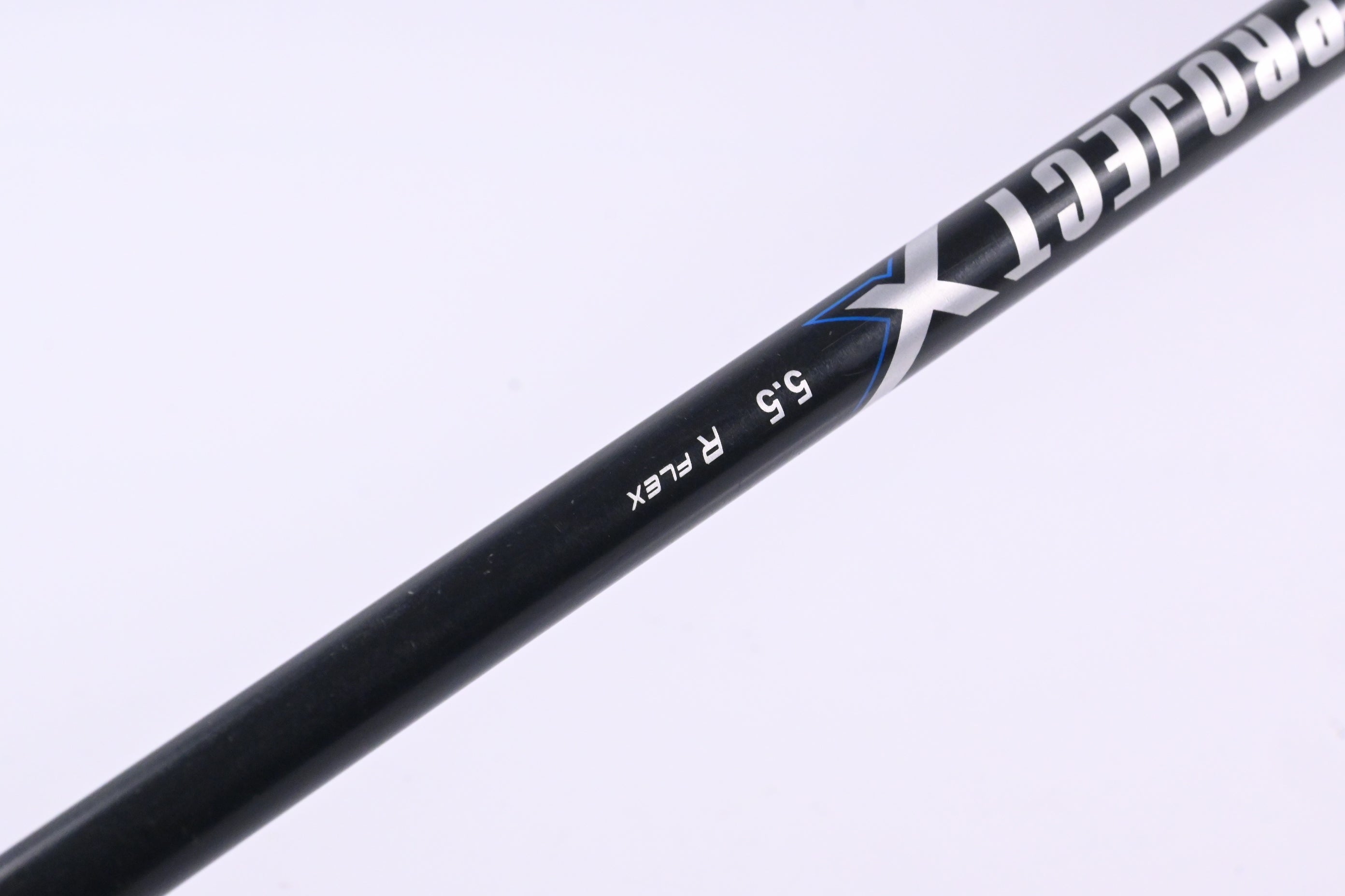 Callaway XR #4 Hybrid / 22 Degree / Regular Flex Project X San Diego 58 Shaft