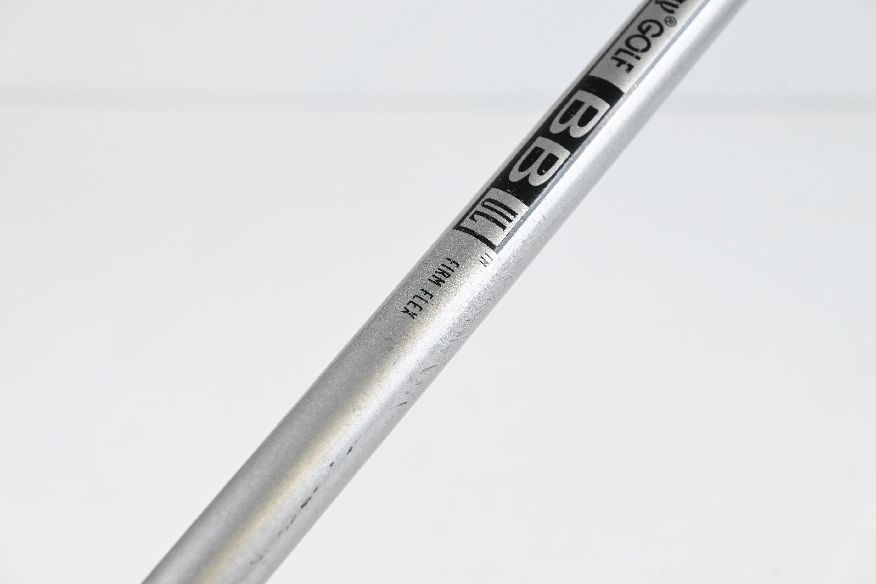 Callaway Great Big Bertha Driver / 10 Degree / Firm Flex Callaway BB UL Shaft