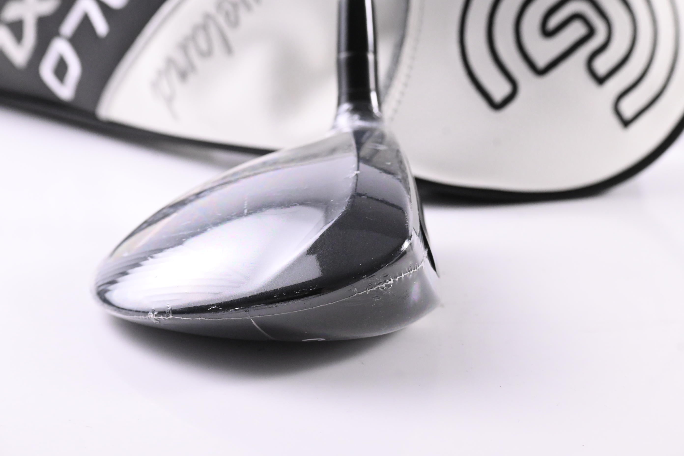 Cleveland Halo XL #3 Wood / 15 Degree / Regular Flex Tensei AV Blue 55 Shaft