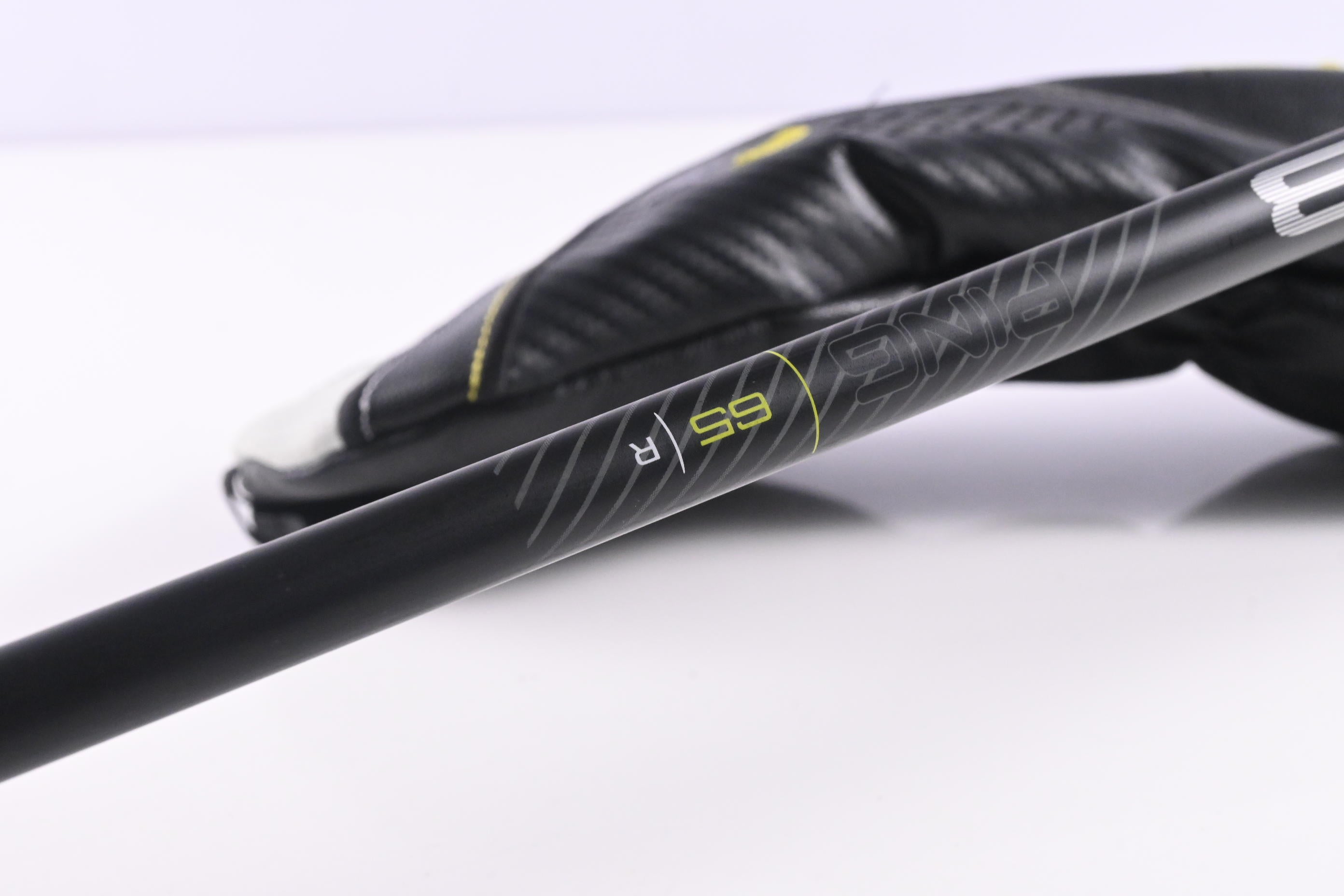 Ping G430 SFT #5 Wood / 19 Degree / Regular Flex Ping ALTA CB Black 65 Shaft