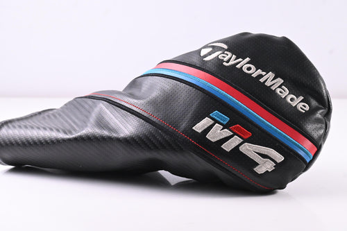 Taylormade M4 Driver / 10.5 Degree / Regular Flex Fujikura Atmos Red 5 Shaft