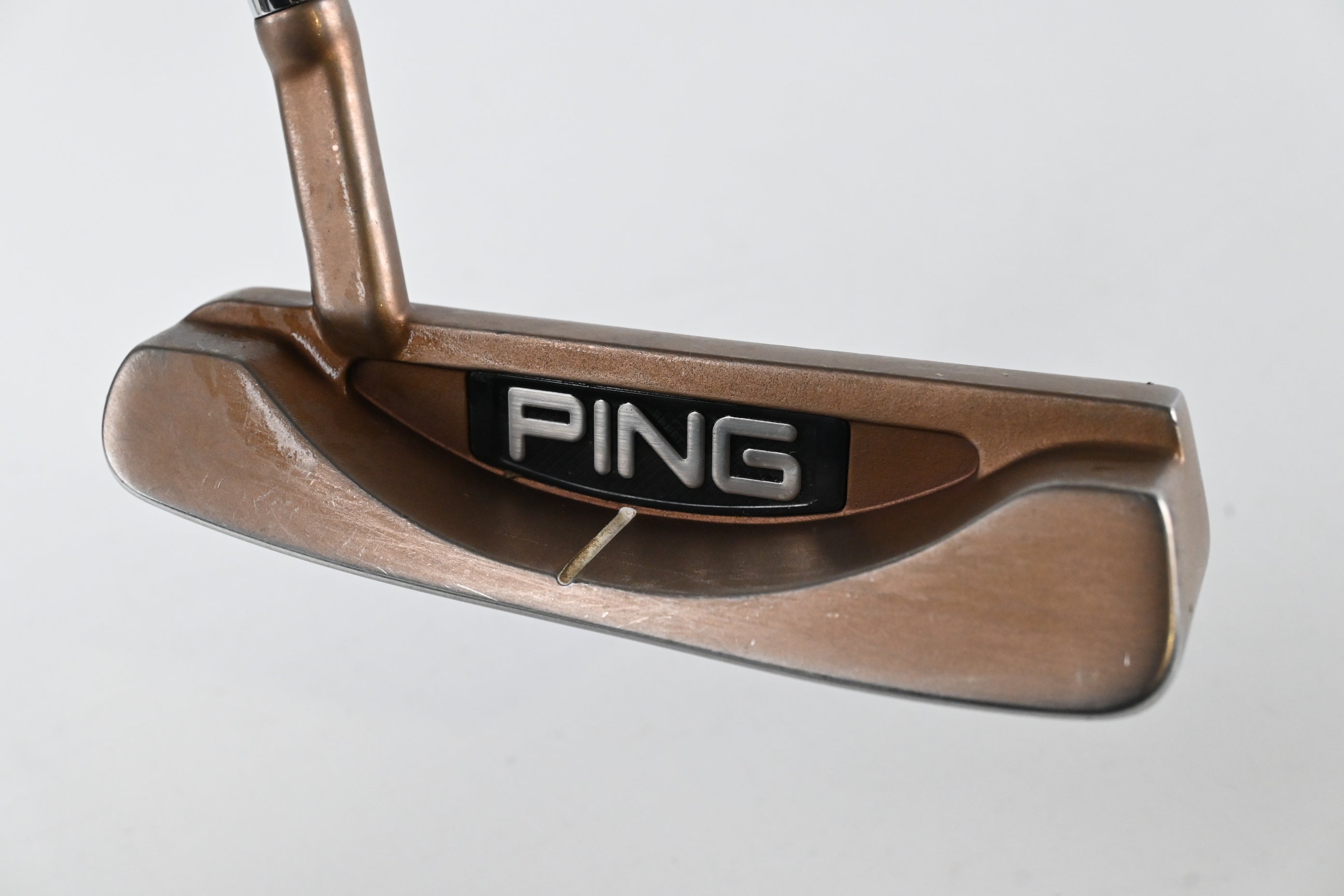 Ping Karsten TR Zing Putter / 33 Inch